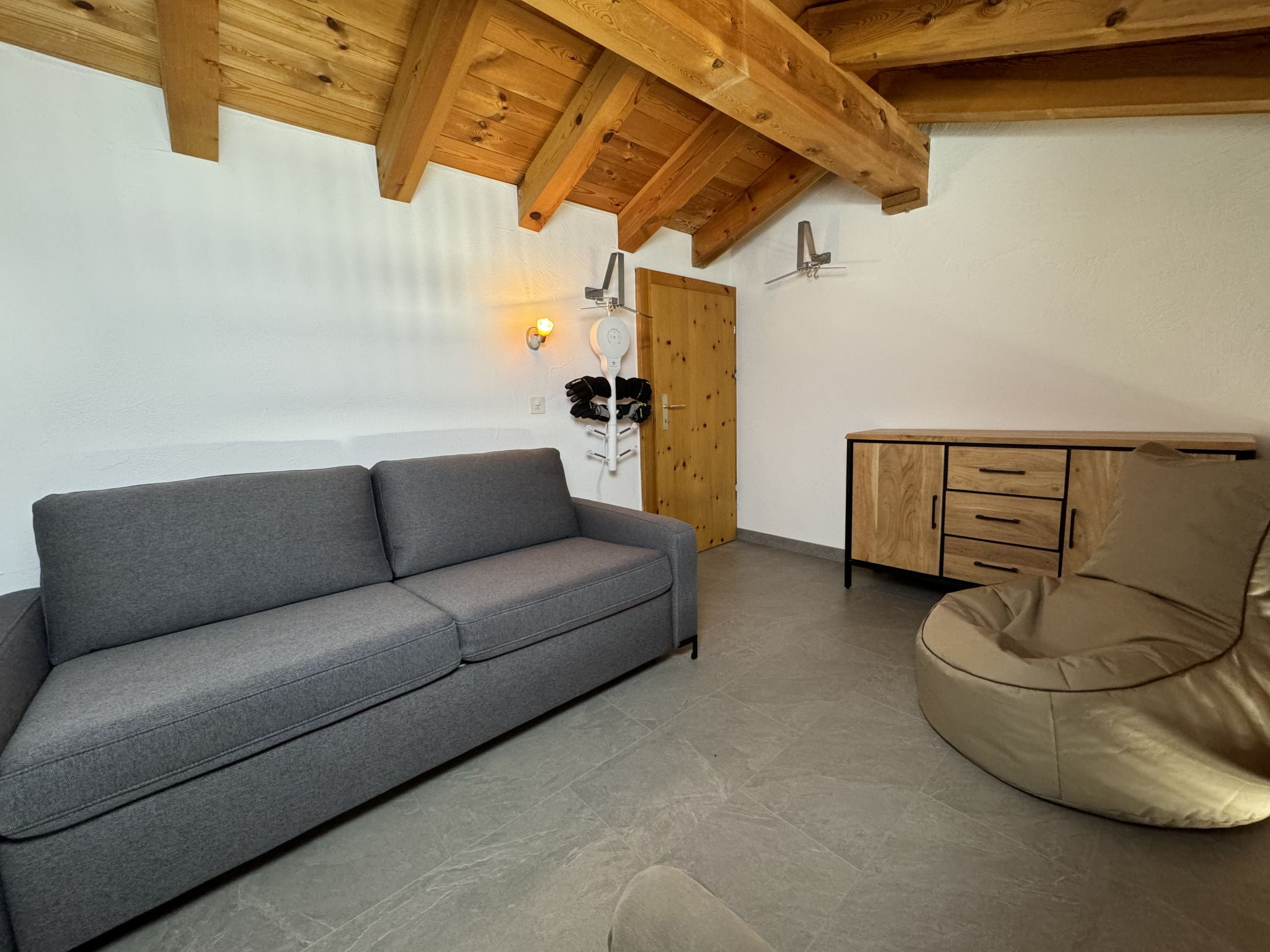 Photo of Alpenbijou "CASA BIALA", (Laax GR),