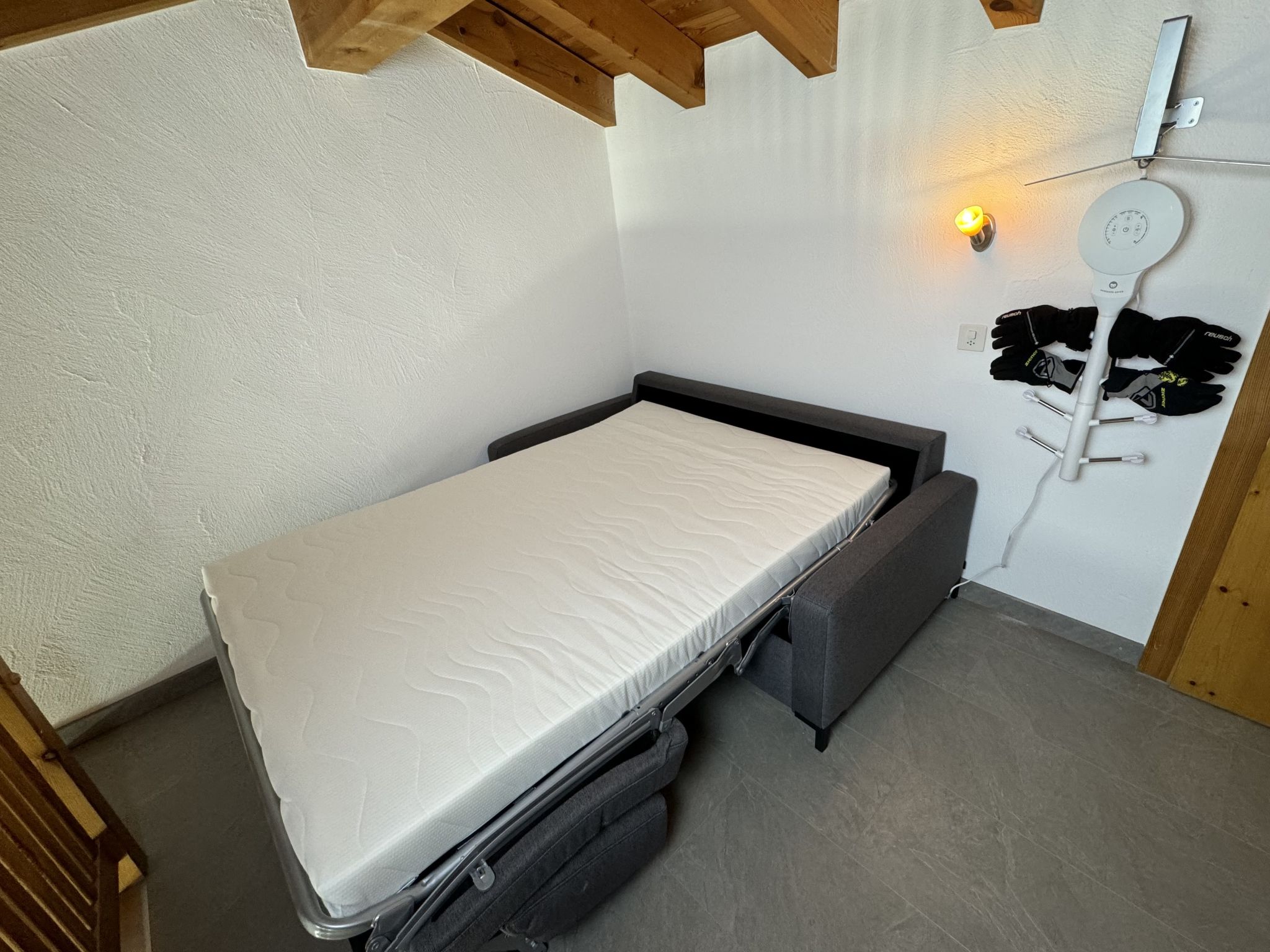Photo of Alpenbijou "CASA BIALA", (Laax GR),