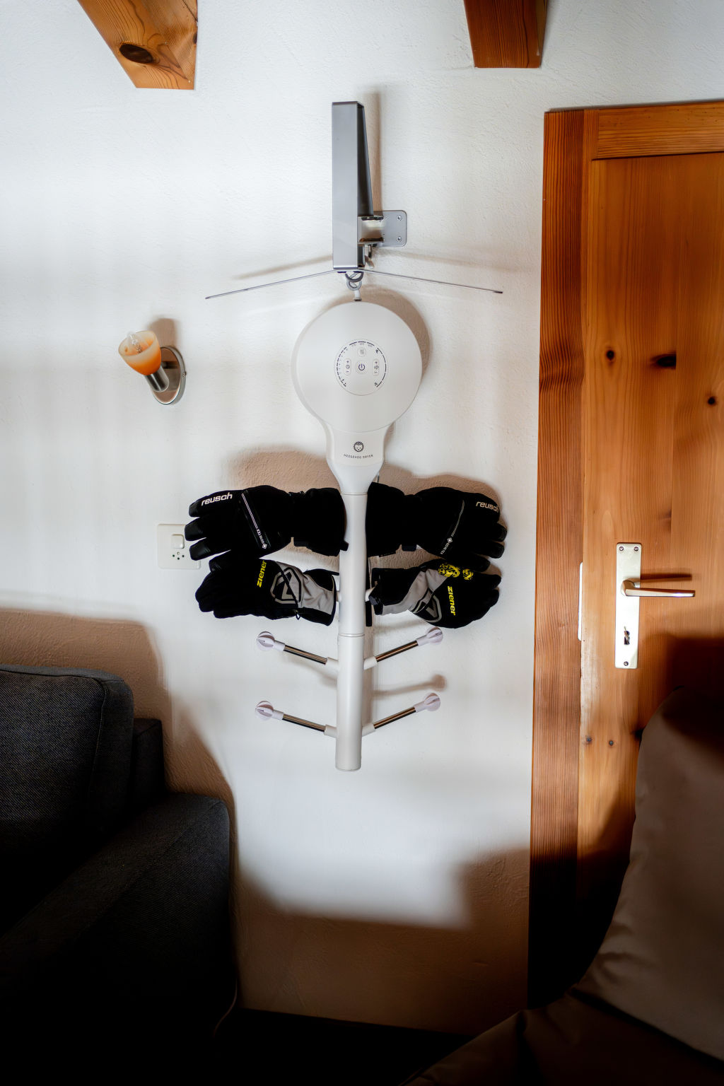 Photo of Alpenbijou "CASA BIALA", (Laax GR),