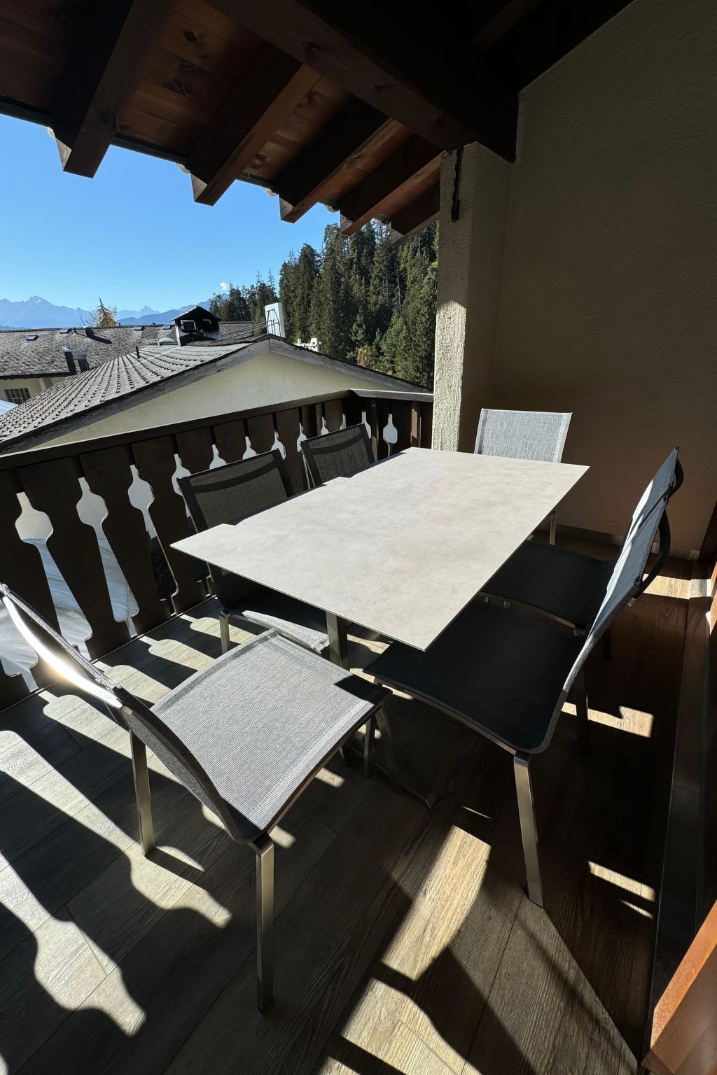 Photo of Alpenbijou "CASA BIALA", (Laax GR),