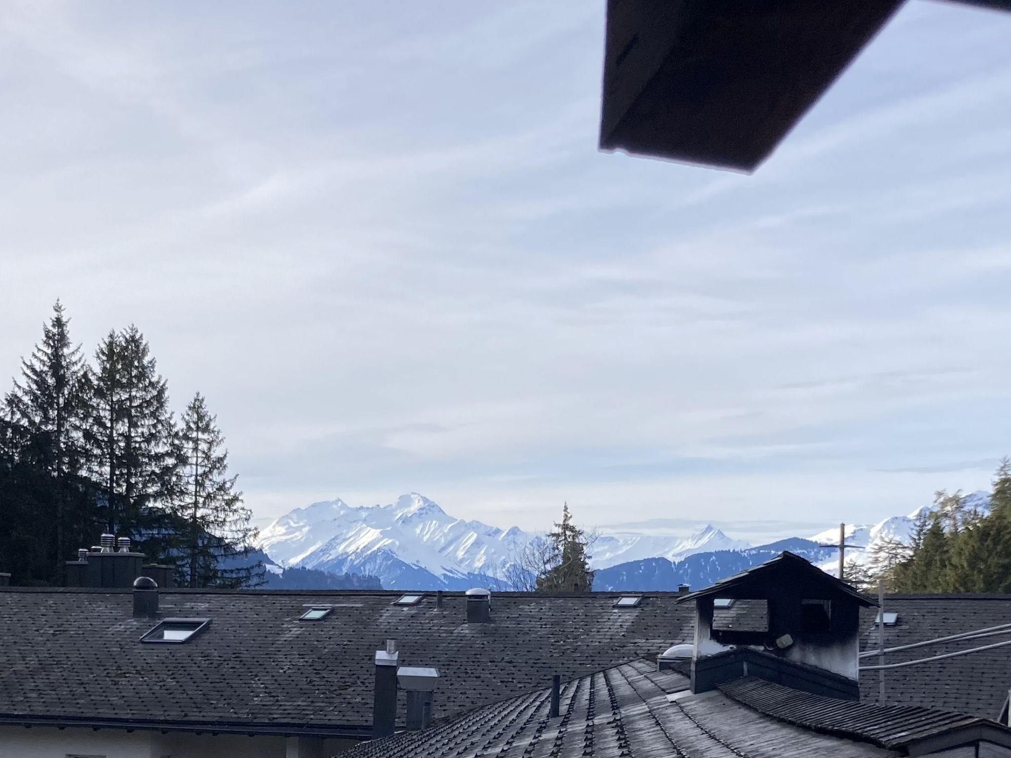 Photo of Alpenbijou "CASA BIALA", (Laax GR),