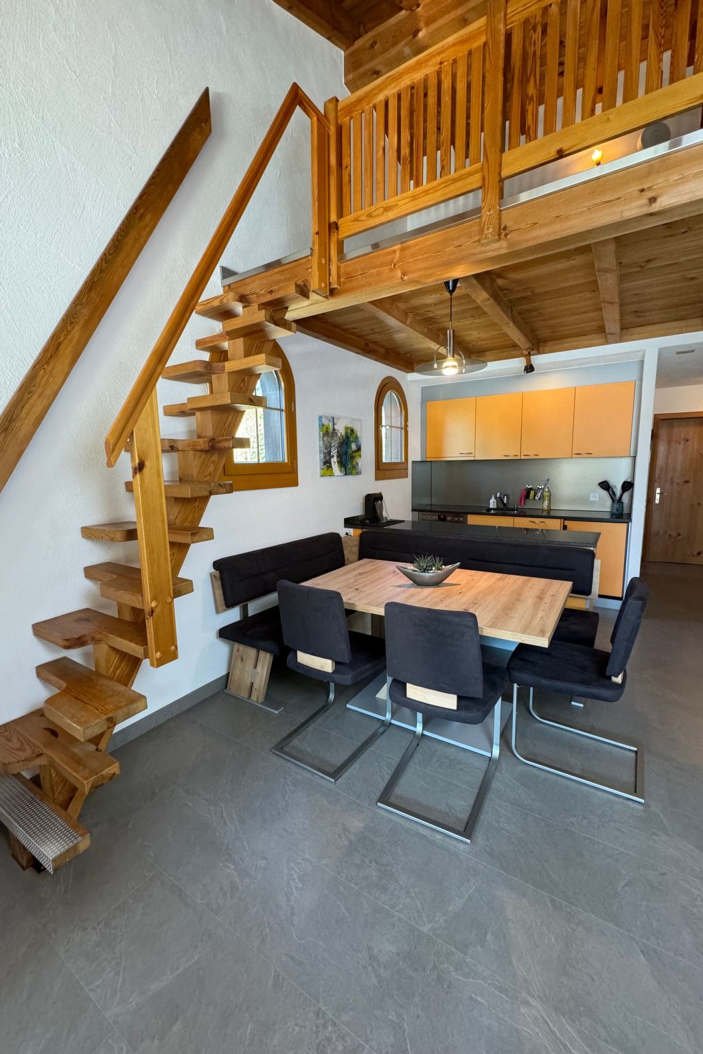 Alpenbijou "CASA BIALA", (Laax GR),