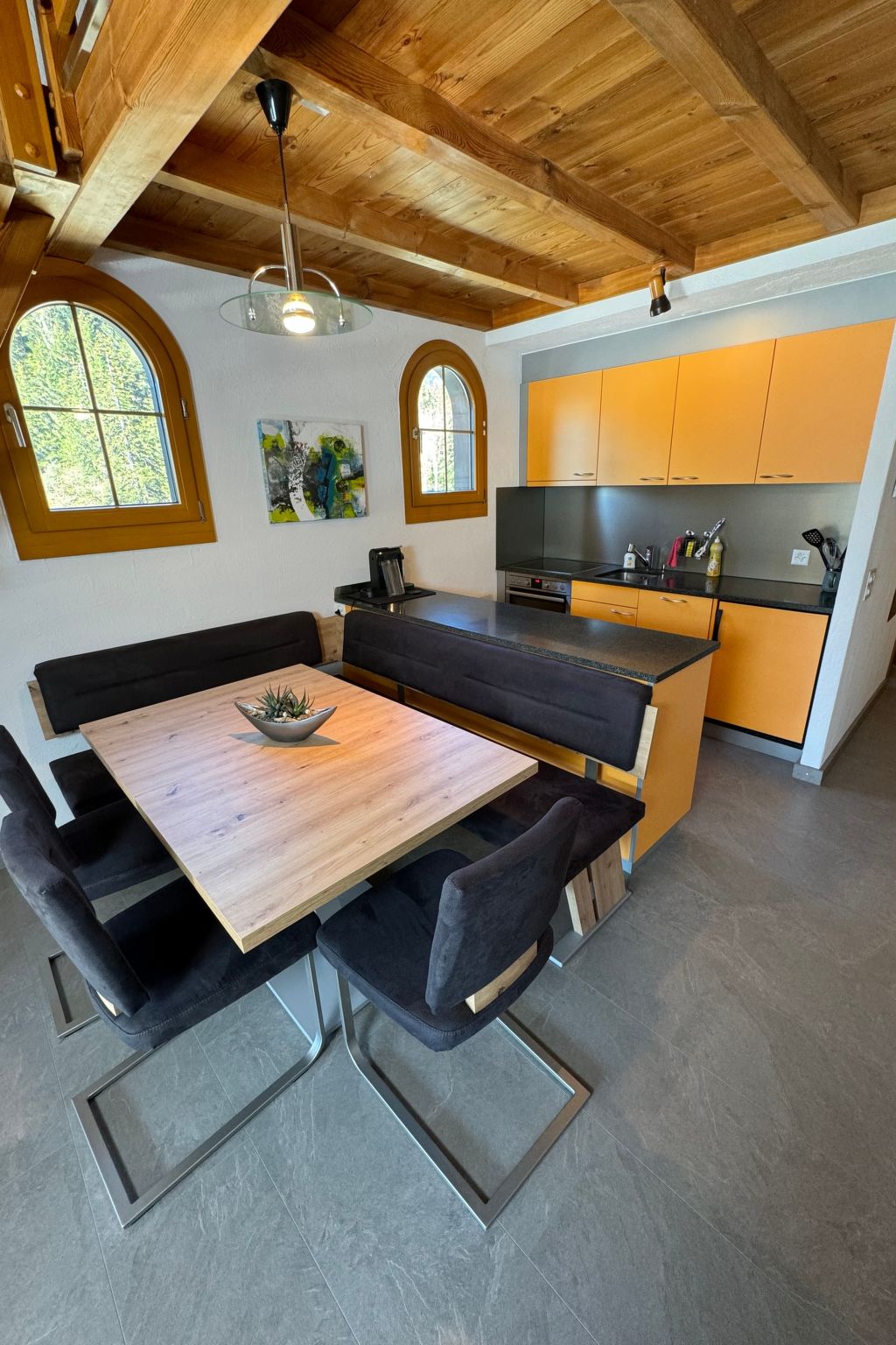 Photo of Alpenbijou "CASA BIALA", (Laax GR),