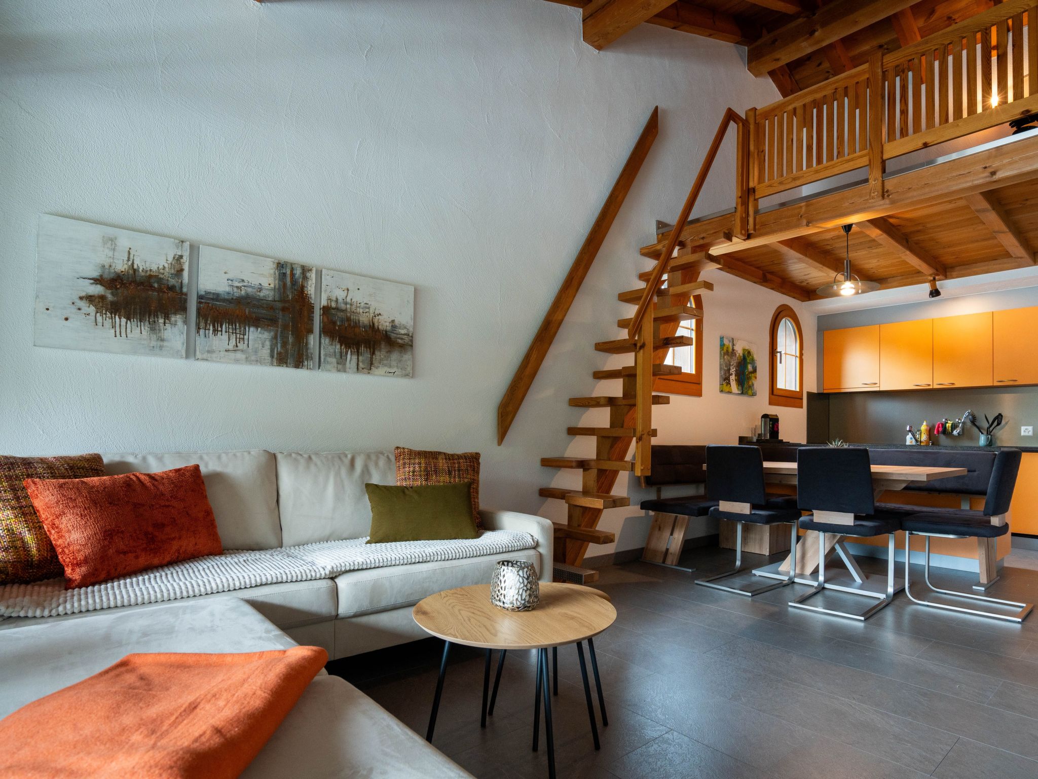 Photo of Alpenbijou "CASA BIALA", (Laax GR),