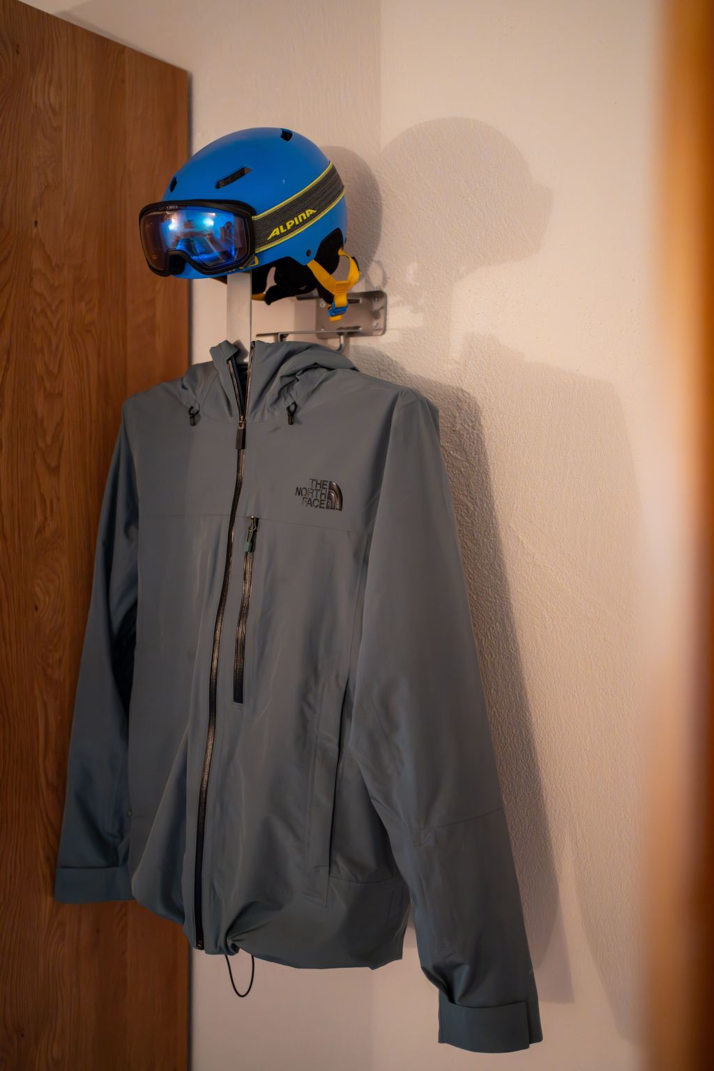 Photo of Alpenbijou "CASA BIALA", (Laax GR),