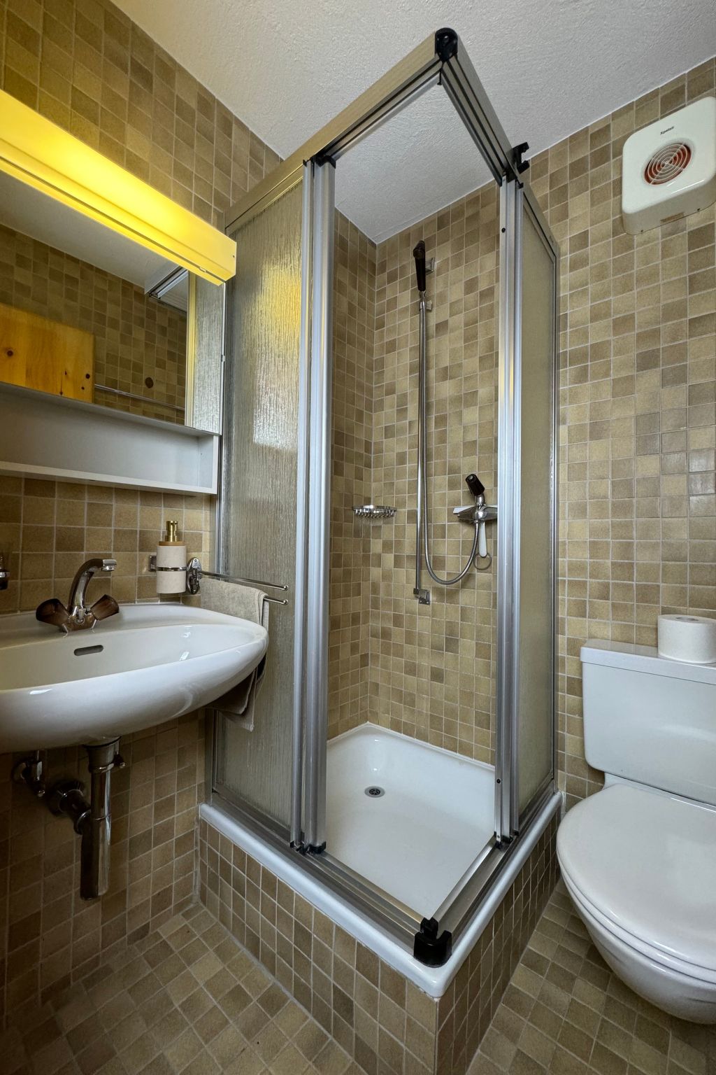 Photo of Alpenbijou "CASA BIALA", (Laax GR),
