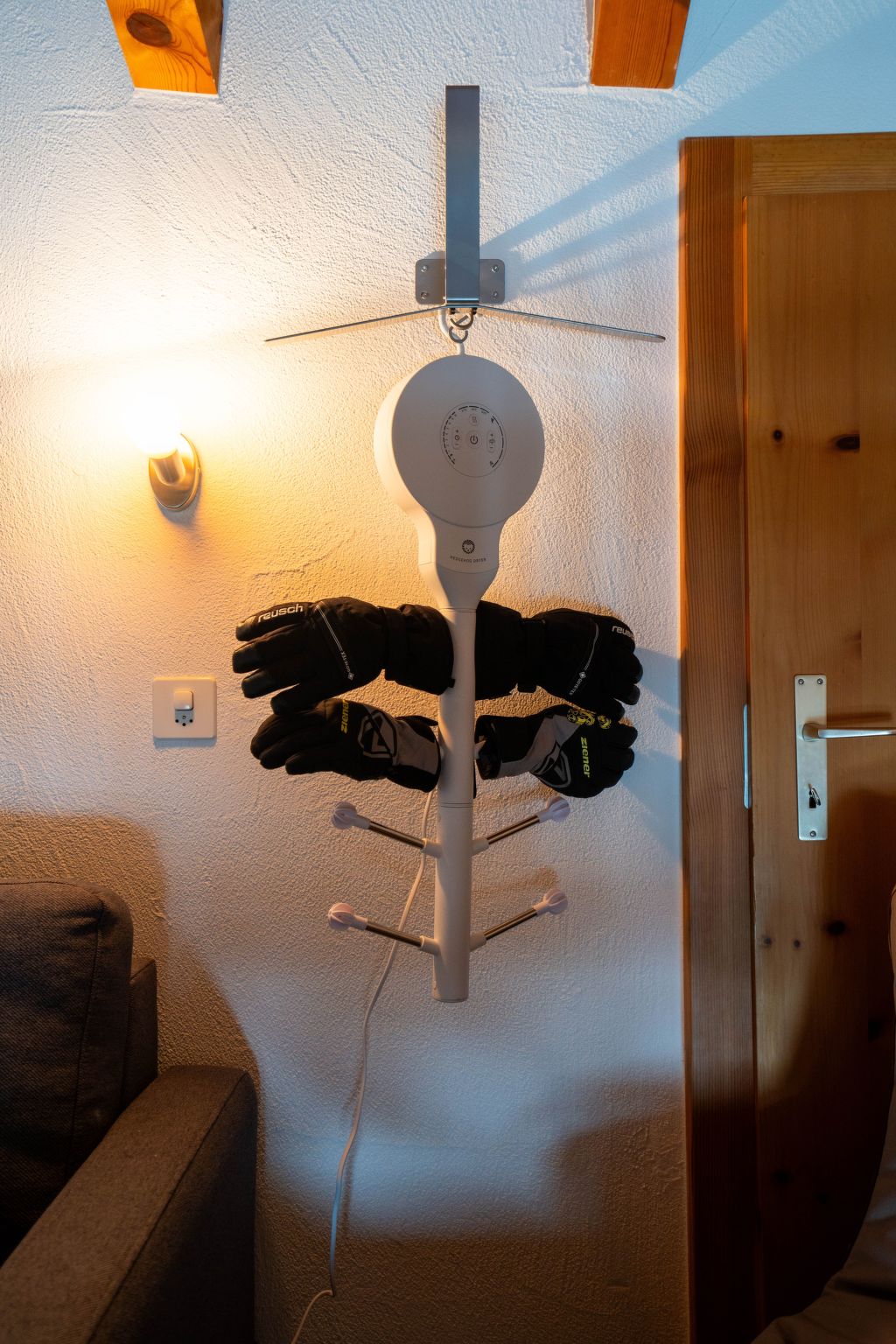 Photo of Alpenbijou "CASA BIALA", (Laax GR),