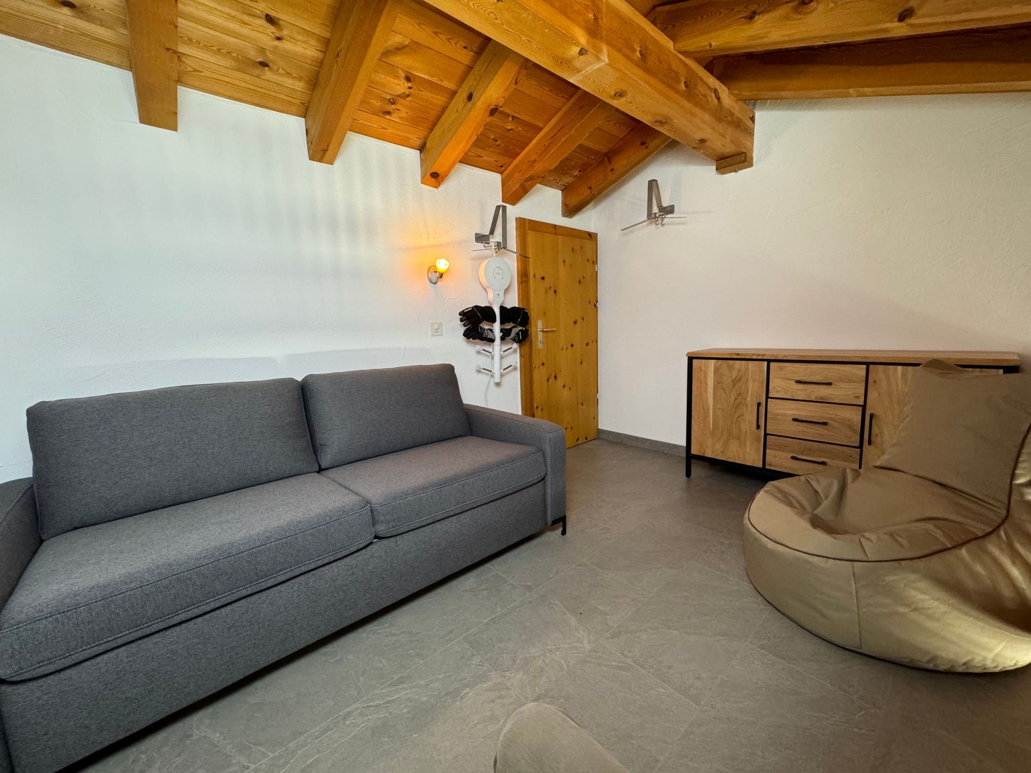 Photo of Alpenbijou "CASA BIALA", (Laax GR),