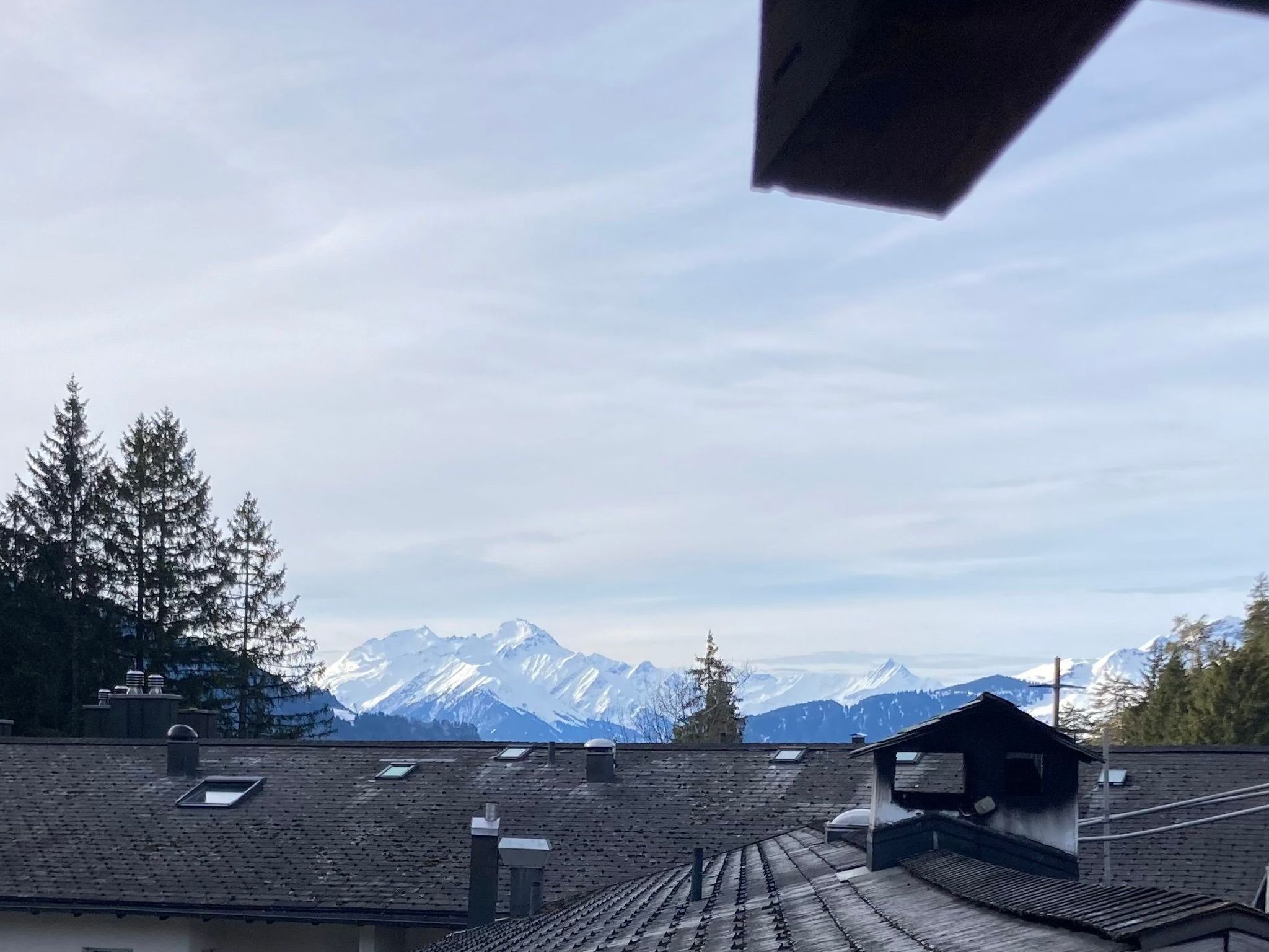 Photo of Alpenbijou "CASA BIALA", (Laax GR),
