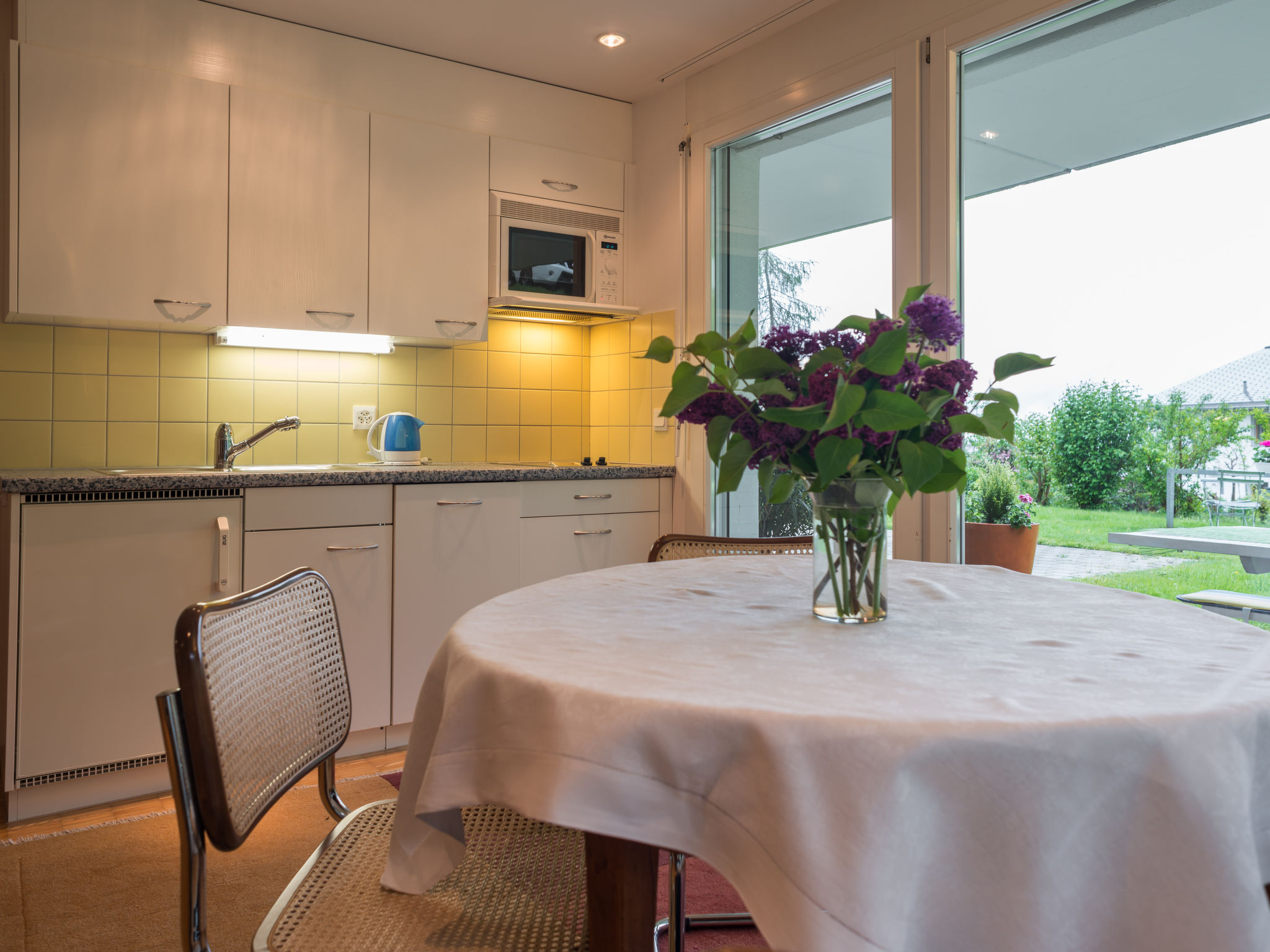 Photo of Grava, (Laax Dorf). 1 Zimmerwohnung