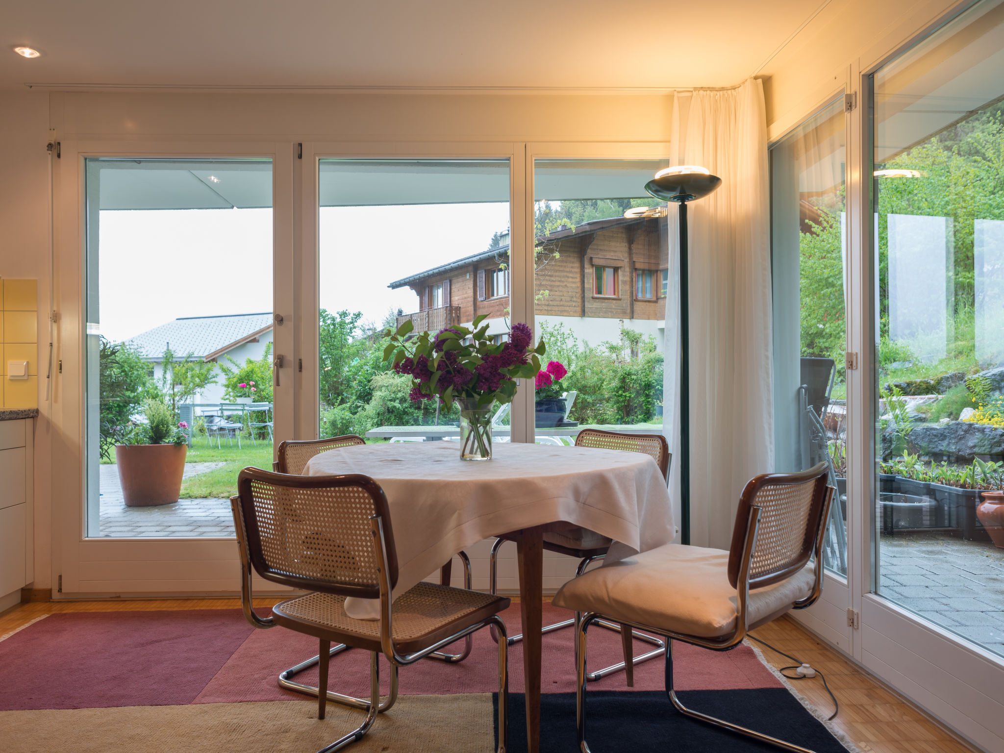 Photo of Grava, (Laax Dorf). 1 Zimmerwohnung