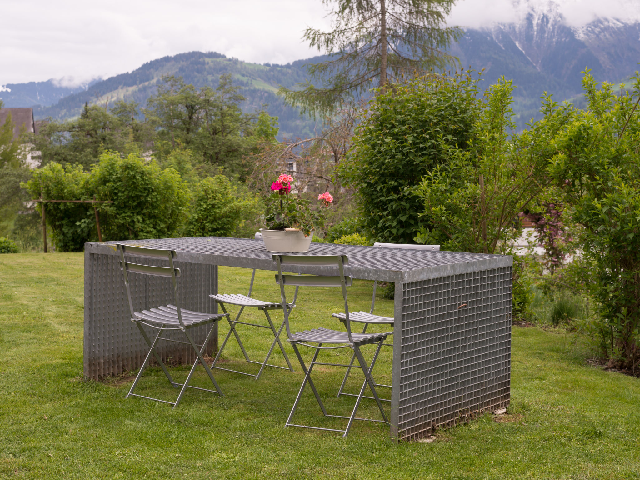 Photo of Grava, (Laax Dorf). 1 Zimmerwohnung