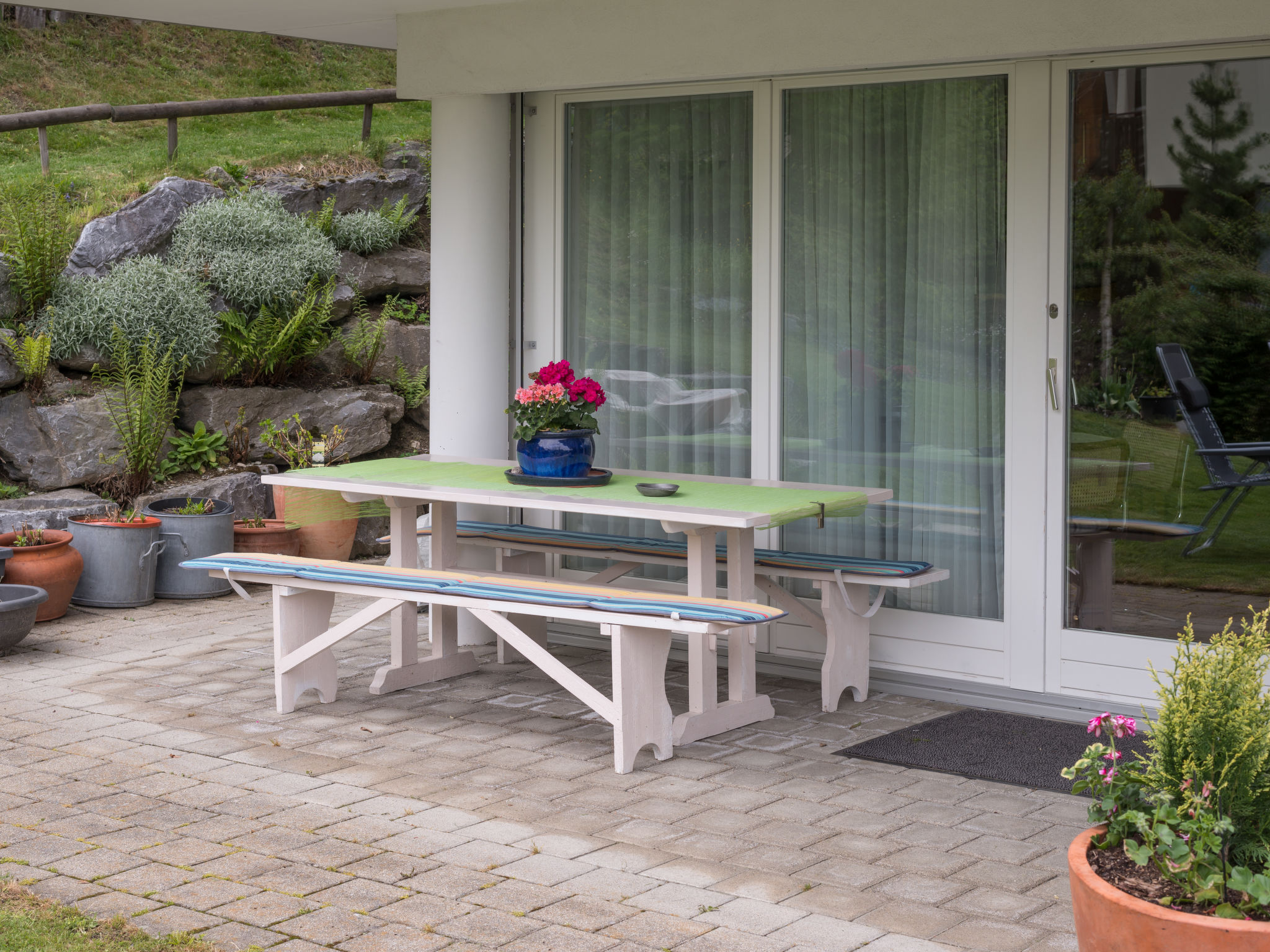 Photo of Grava, (Laax Dorf). 1 Zimmerwohnung