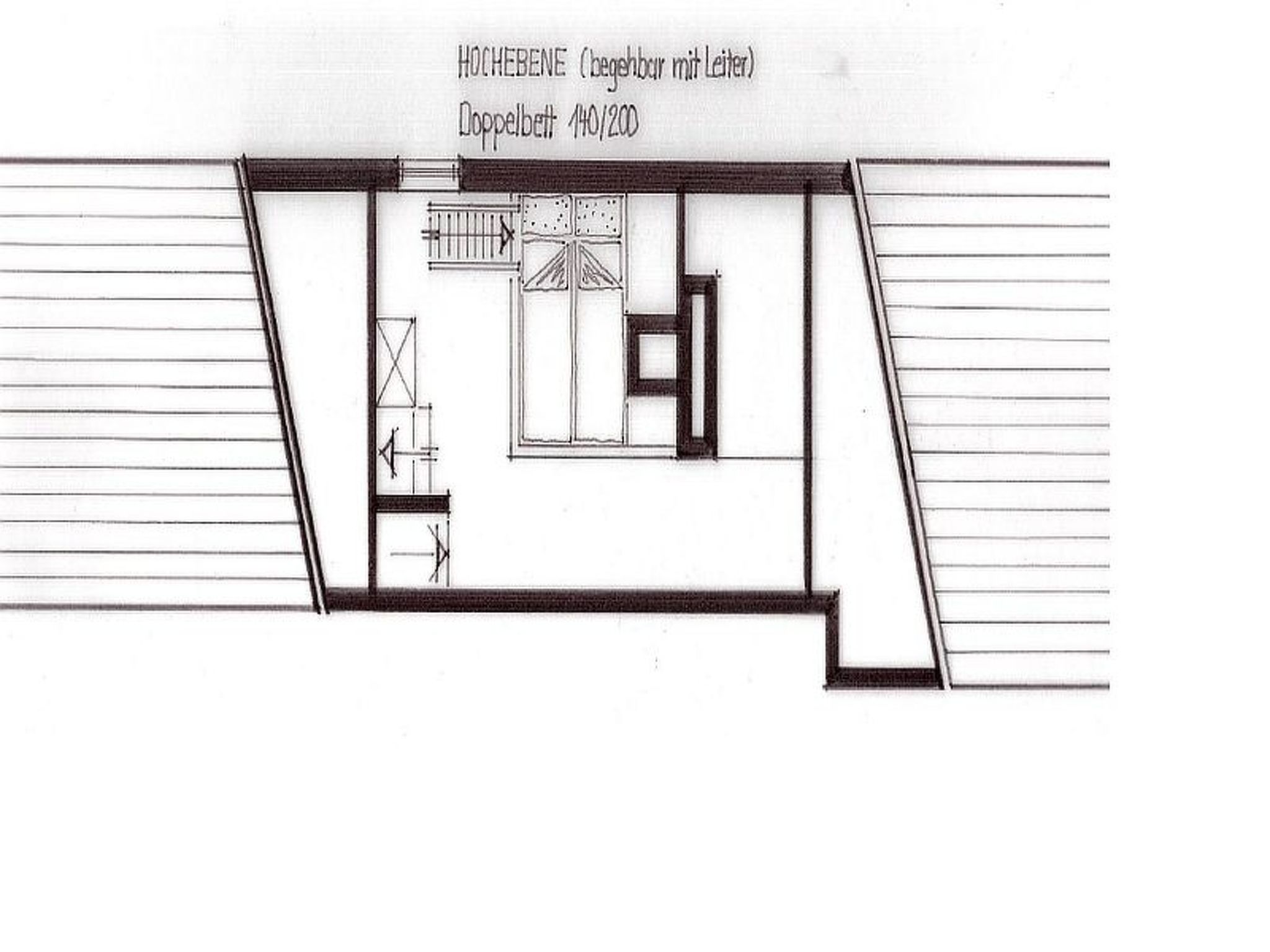 Photo of Center Communal / Herrmann, (Laax Dorf). 3.5 Zimmerwohnung