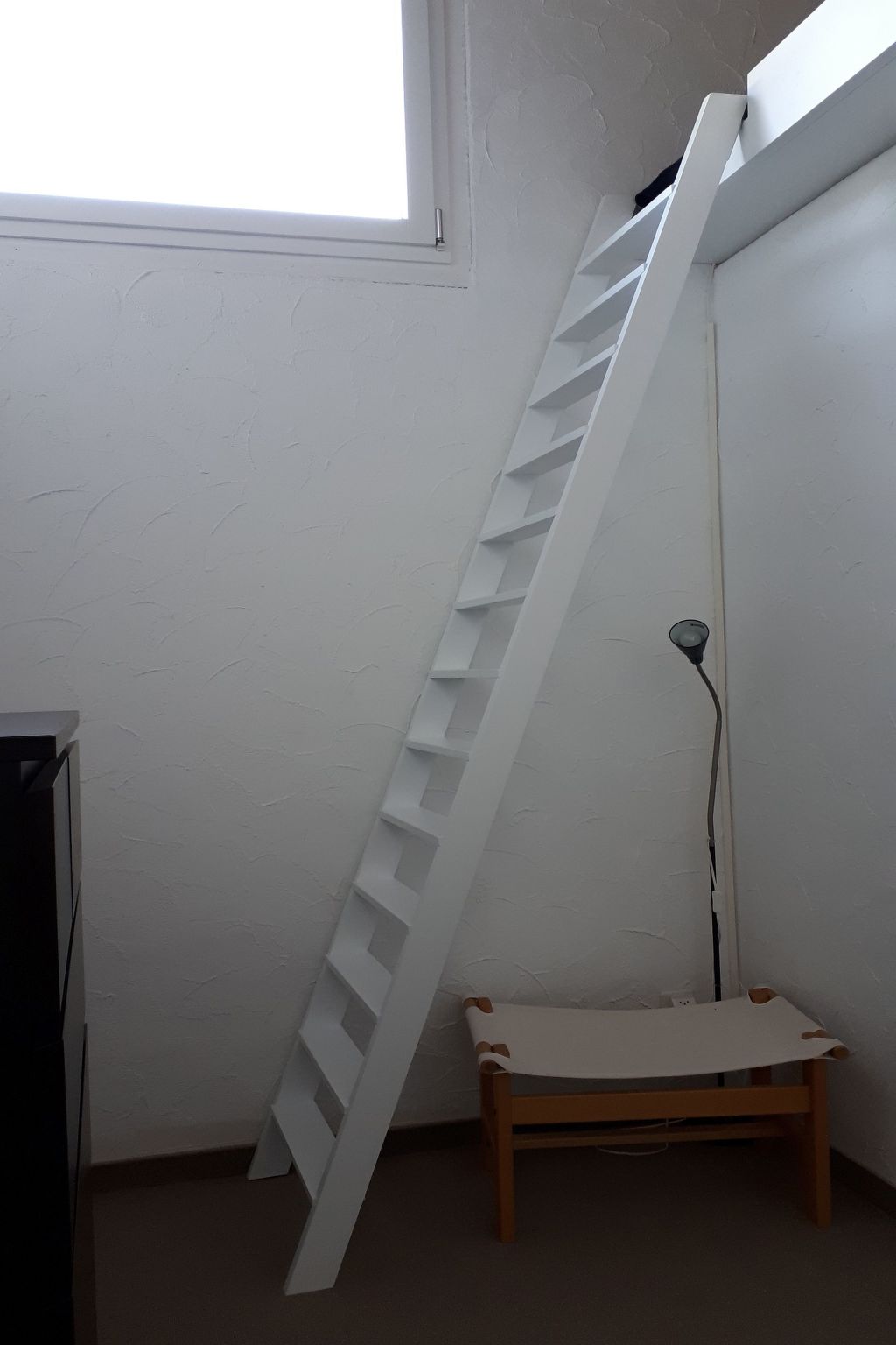 Photo of Center Communal / Herrmann, (Laax Dorf). 3.5 Zimmerwohnung