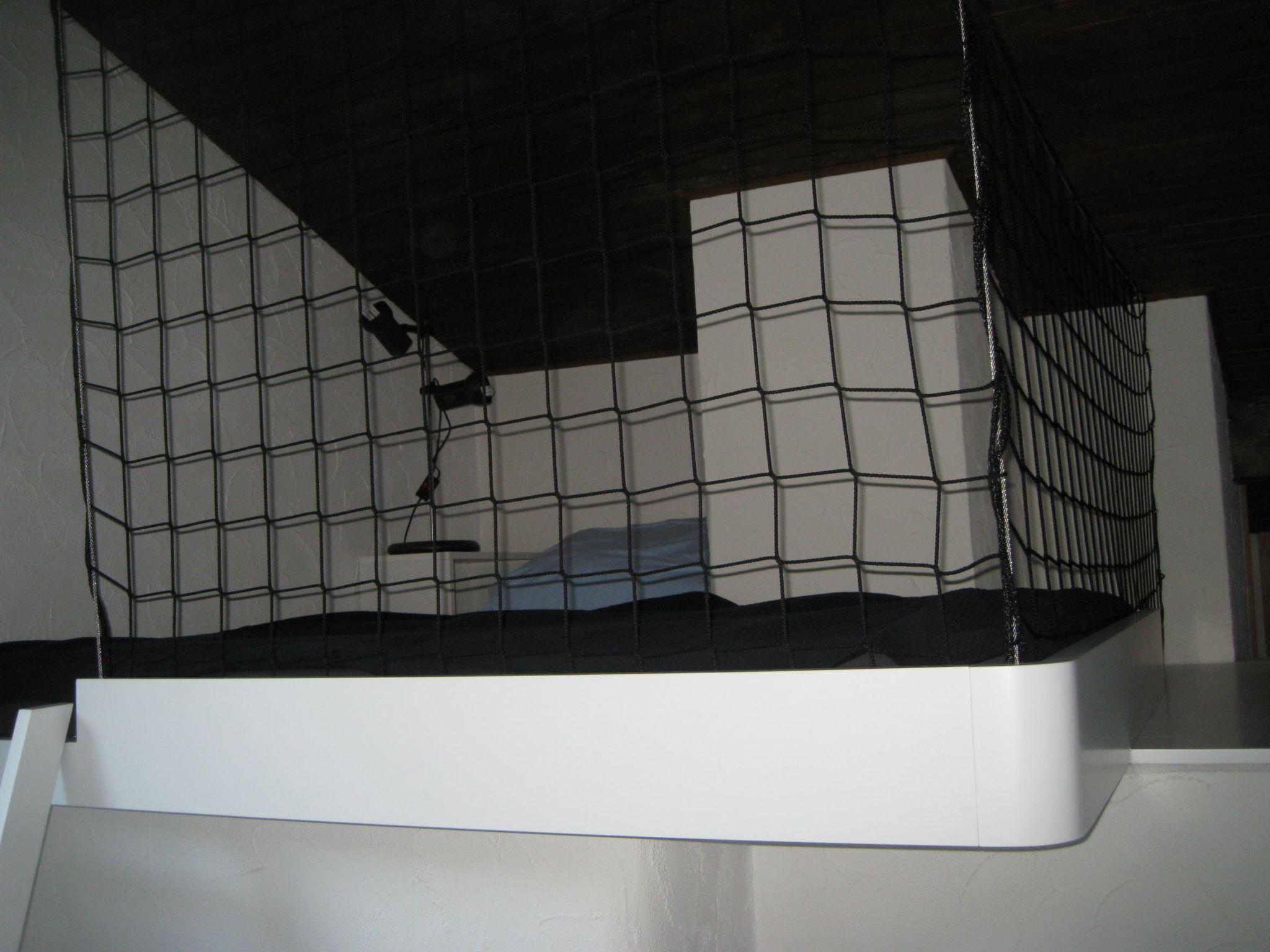 Photo of Center Communal / Herrmann, (Laax Dorf). 3.5 Zimmerwohnung