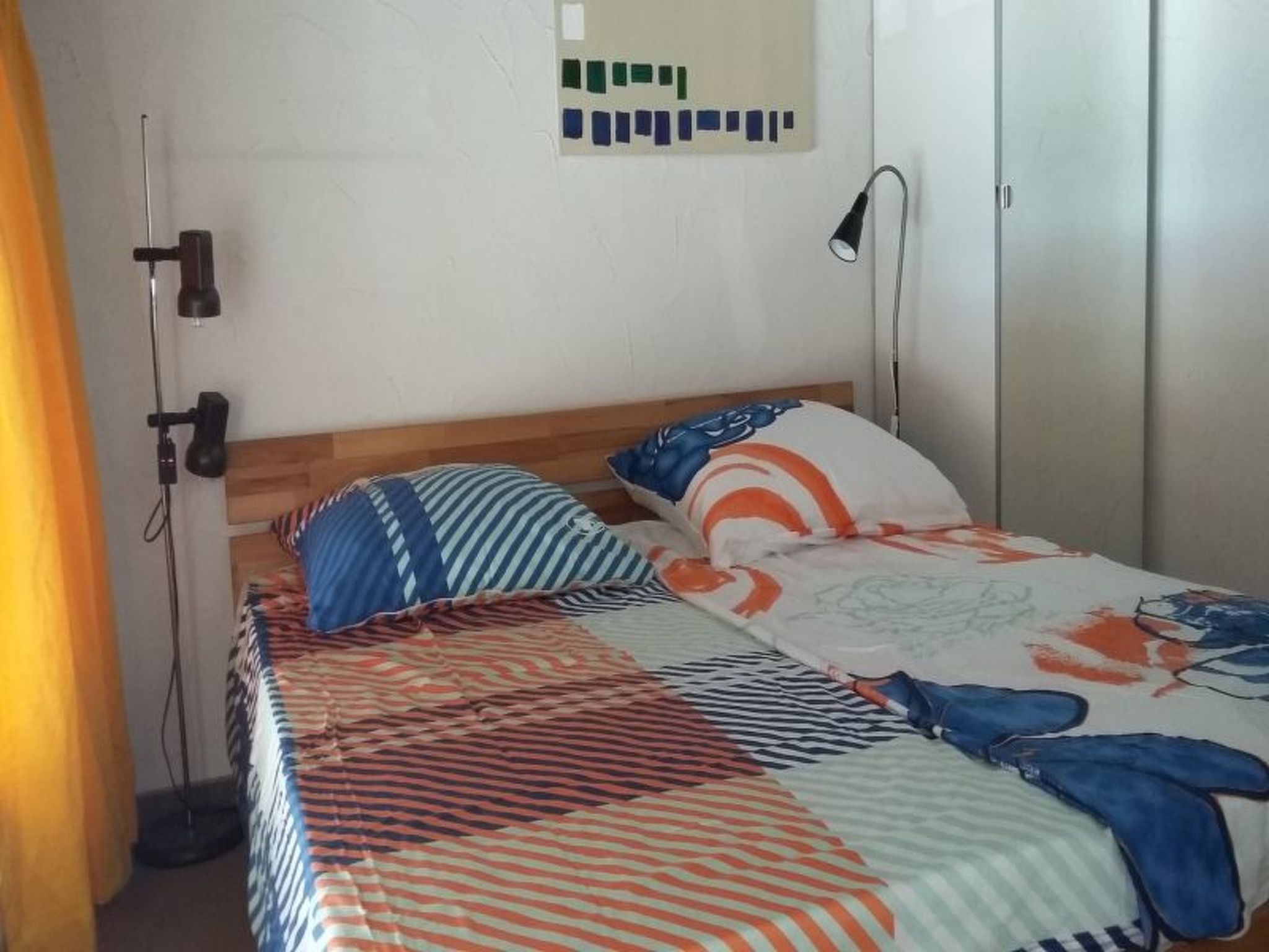 Photo of Center Communal / Herrmann, (Laax Dorf). 3.5 Zimmerwohnung