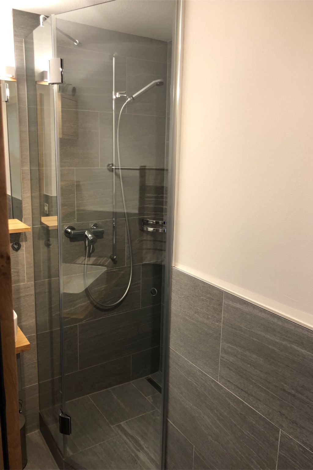 Photo of Center Communal / Herrmann, (Laax Dorf). 3.5 Zimmerwohnung