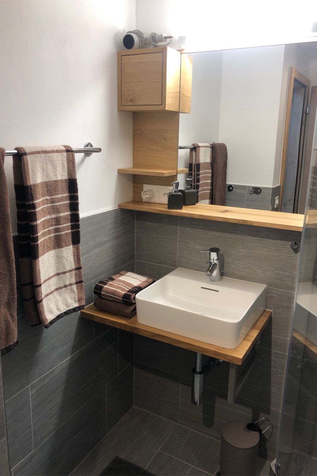 Photo of Center Communal / Herrmann, (Laax Dorf). 3.5 Zimmerwohnung