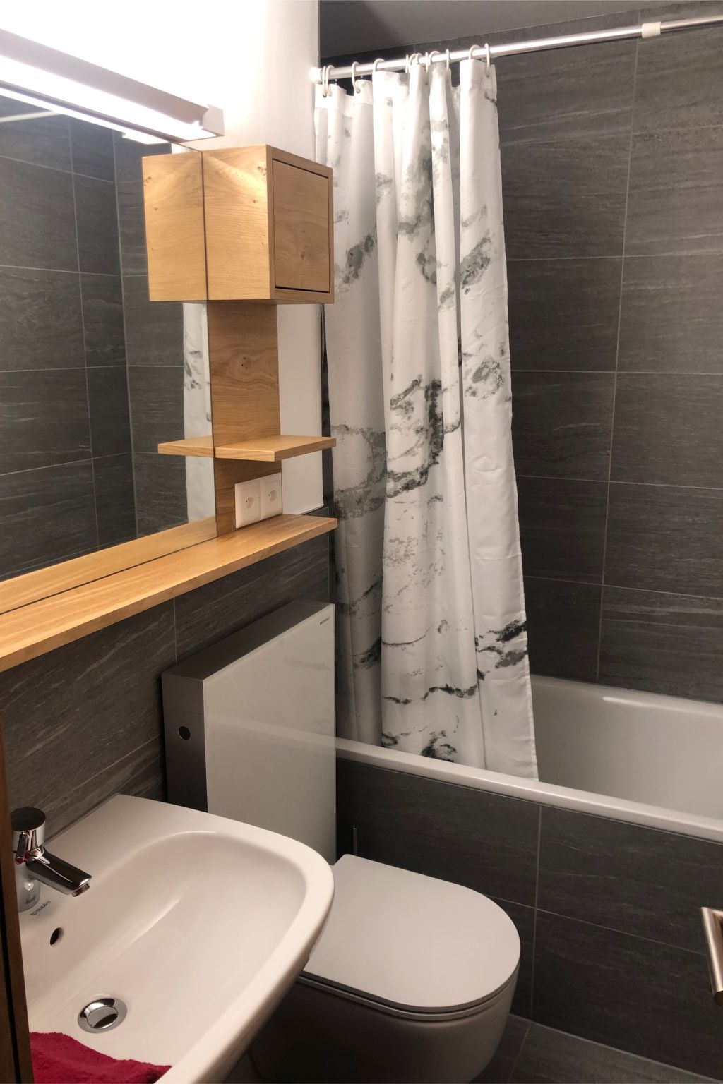 Photo of Center Communal / Herrmann, (Laax Dorf). 3.5 Zimmerwohnung