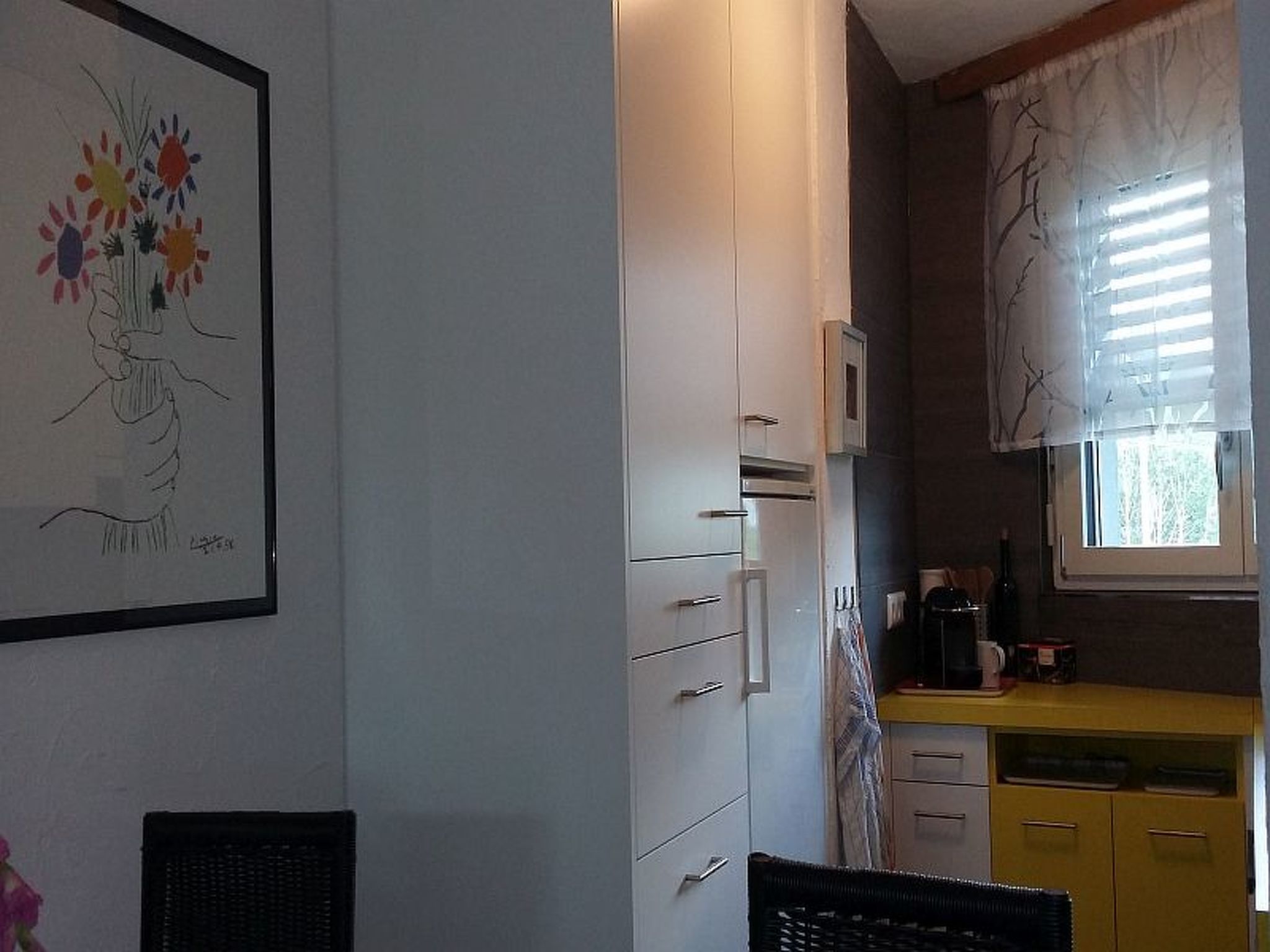 Photo of Center Communal / Herrmann, (Laax Dorf). 3.5 Zimmerwohnung