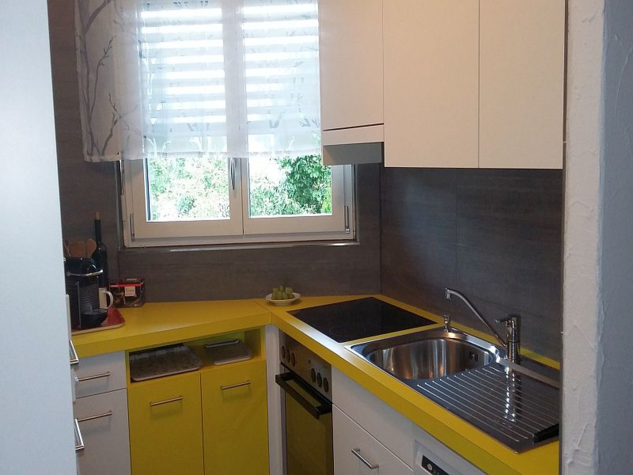 Photo of Center Communal / Herrmann, (Laax Dorf). 3.5 Zimmerwohnung