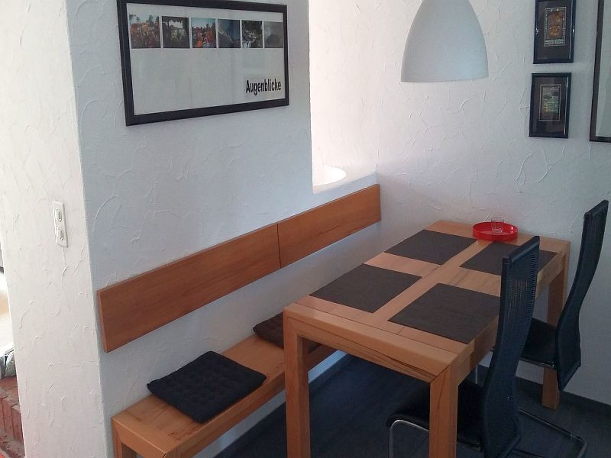 Photo of Center Communal / Herrmann, (Laax Dorf). 3.5 Zimmerwohnung