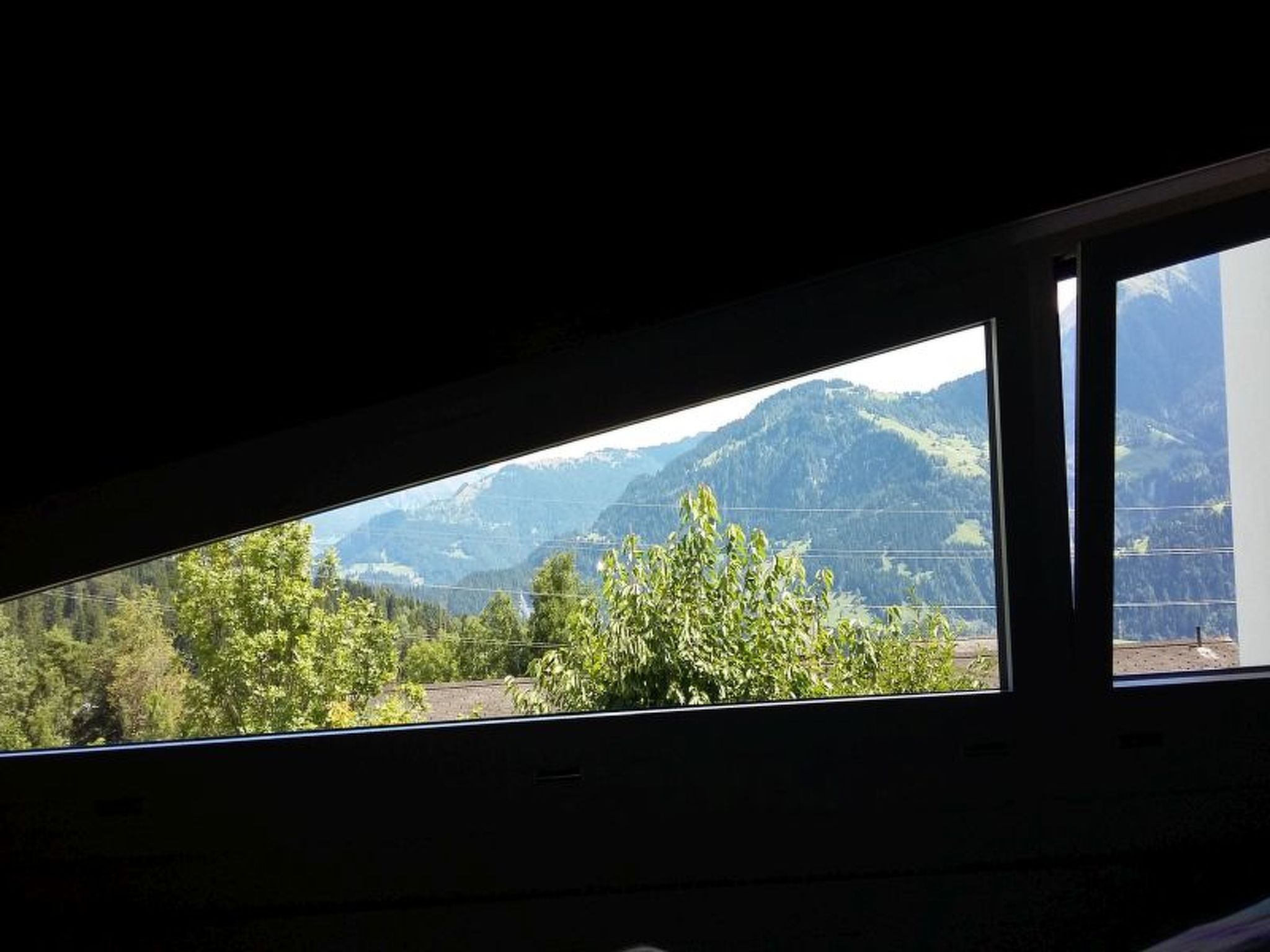 Photo of Center Communal / Herrmann, (Laax Dorf). 3.5 Zimmerwohnung