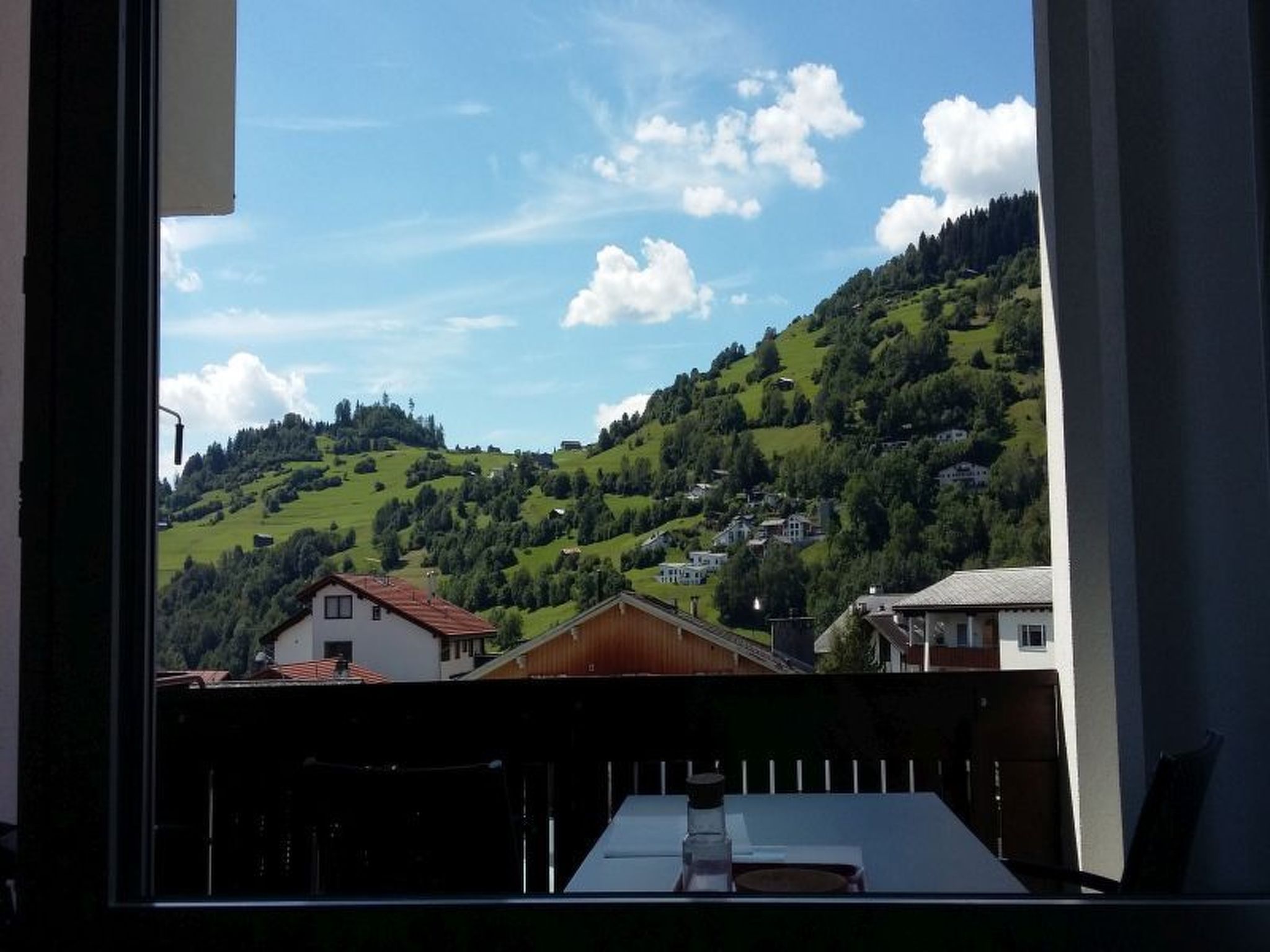 Center Communal / Herrmann, (Laax Dorf), 217
