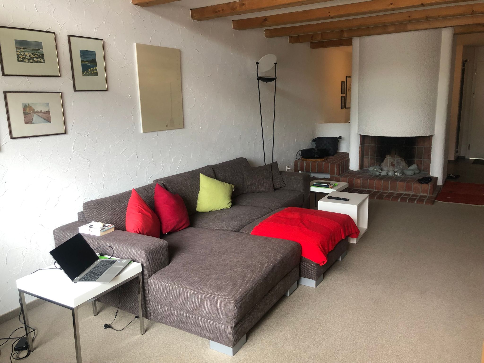 Photo of Center Communal / Herrmann, (Laax Dorf), 217