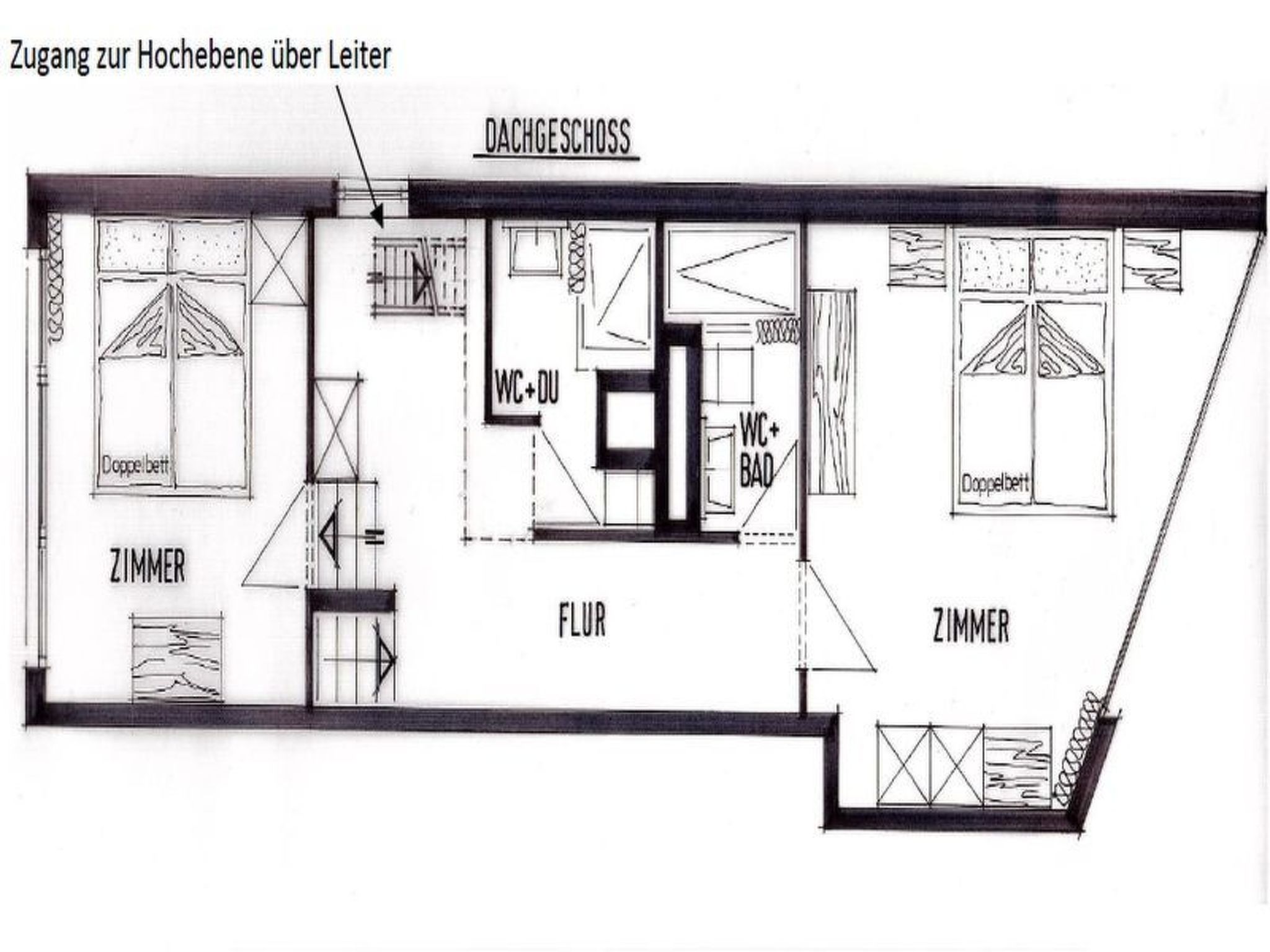 Photo of Center Communal / Herrmann, (Laax Dorf), 217