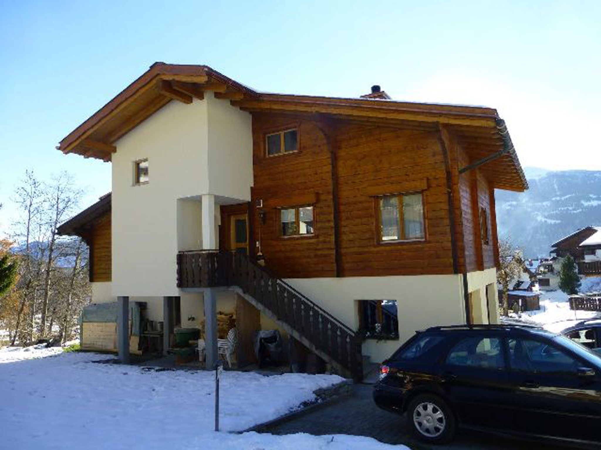 Photo of Casa Ual / Capaul, (Laax Dorf), 332