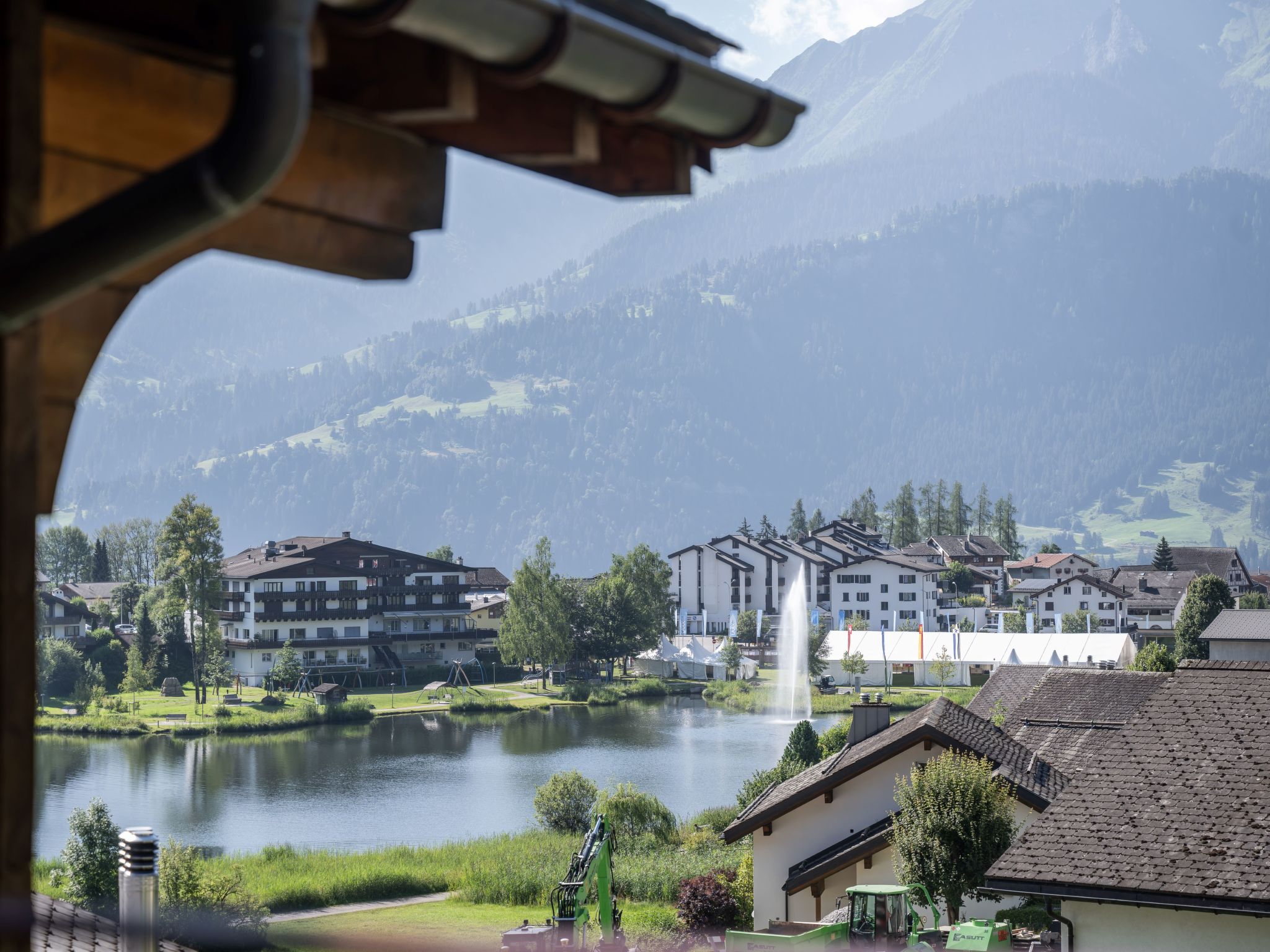 Photo of Casa Ual / Capaul, (Laax Dorf), 332