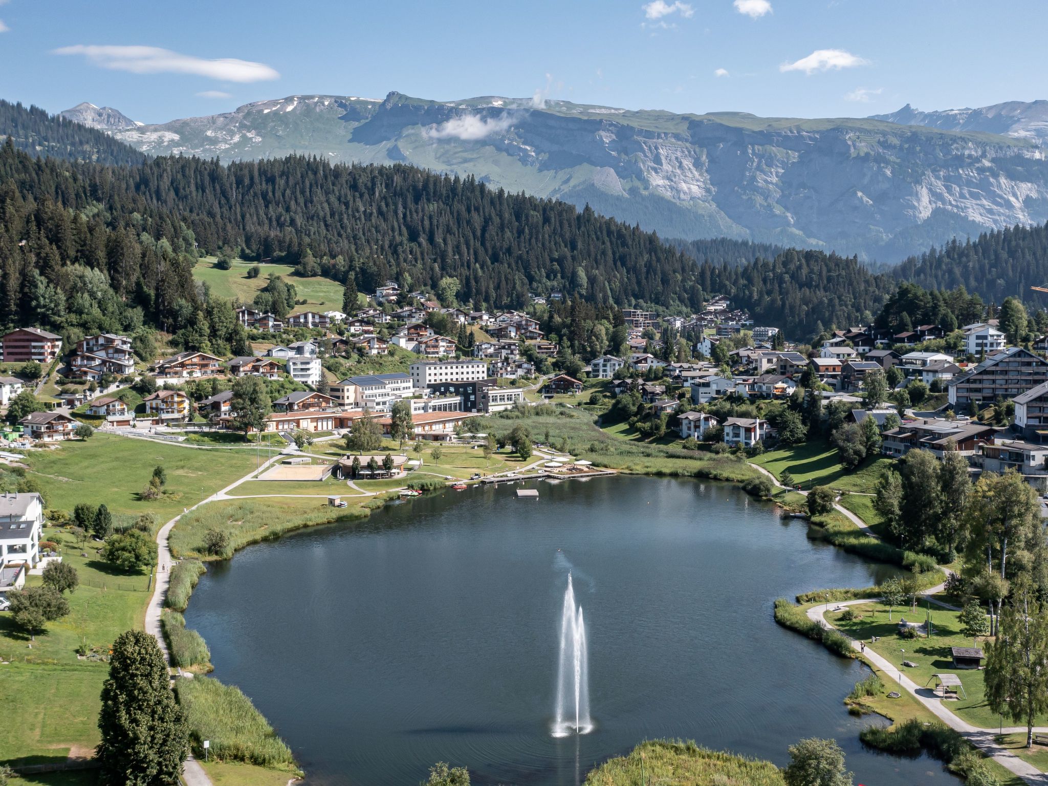 Photo of Casa Ual / Capaul, (Laax Dorf), 332