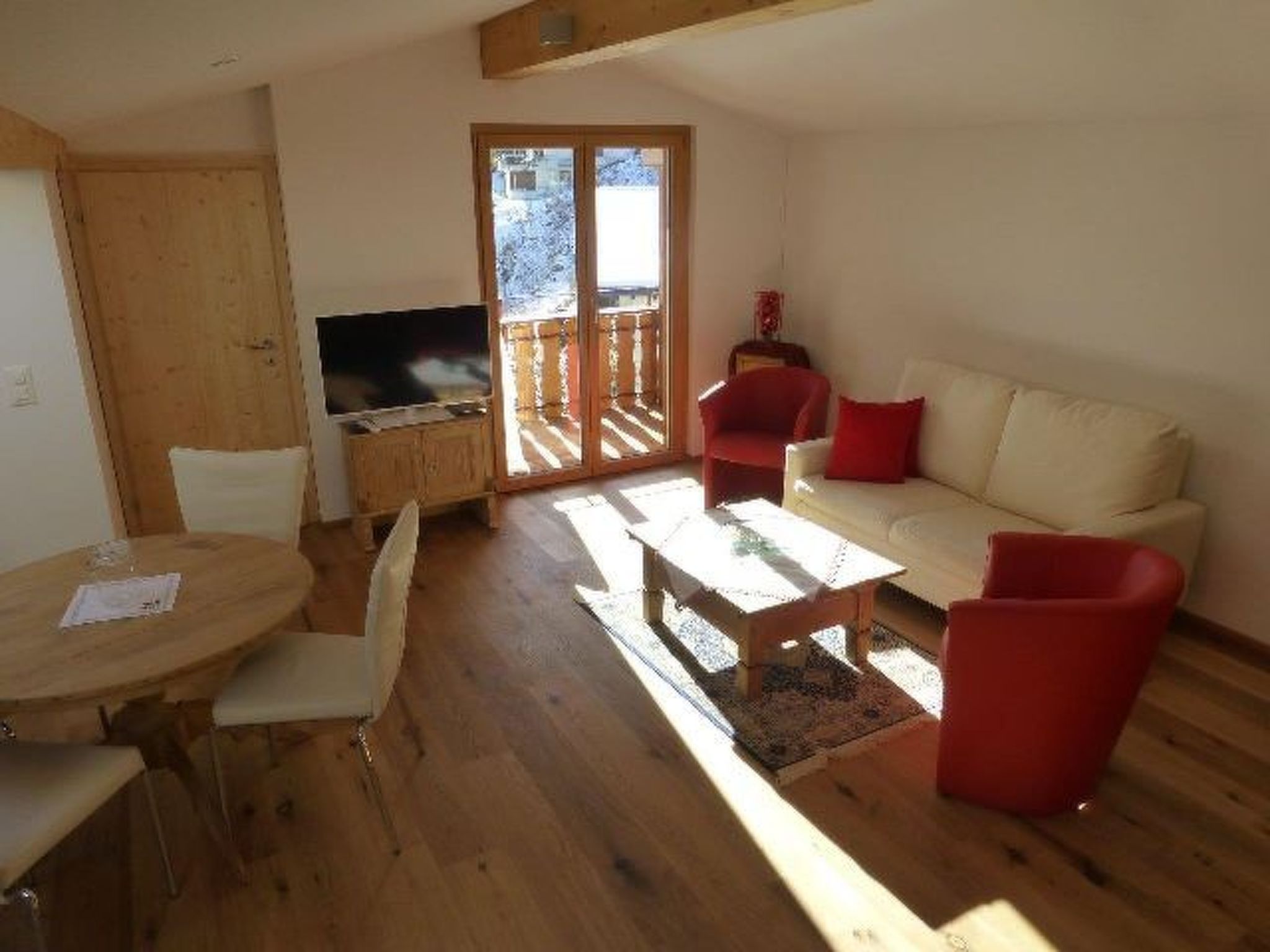 Photo of Casa Ual / Capaul, (Laax Dorf), 332