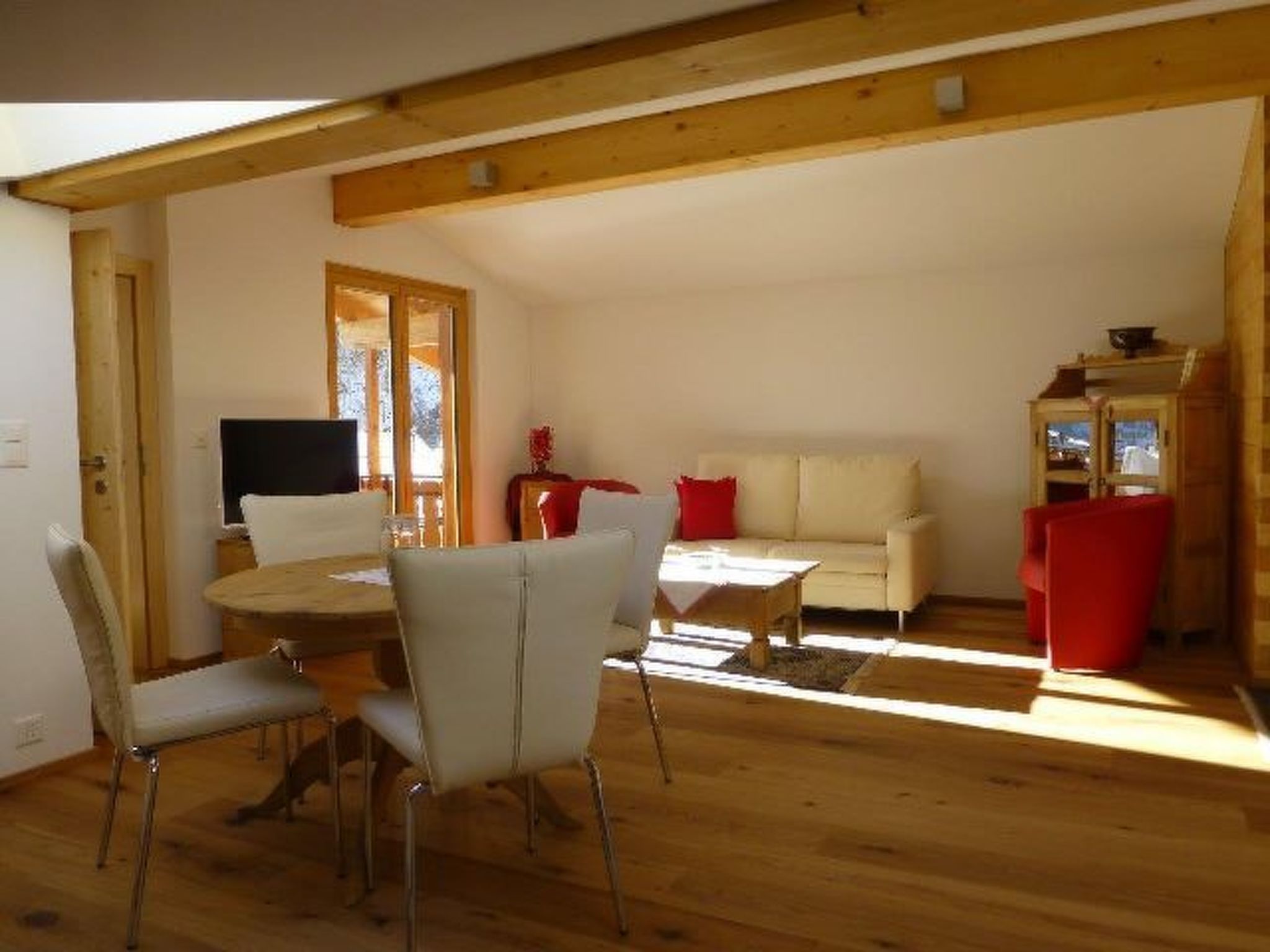 Photo of Casa Ual / Capaul, (Laax Dorf), 332