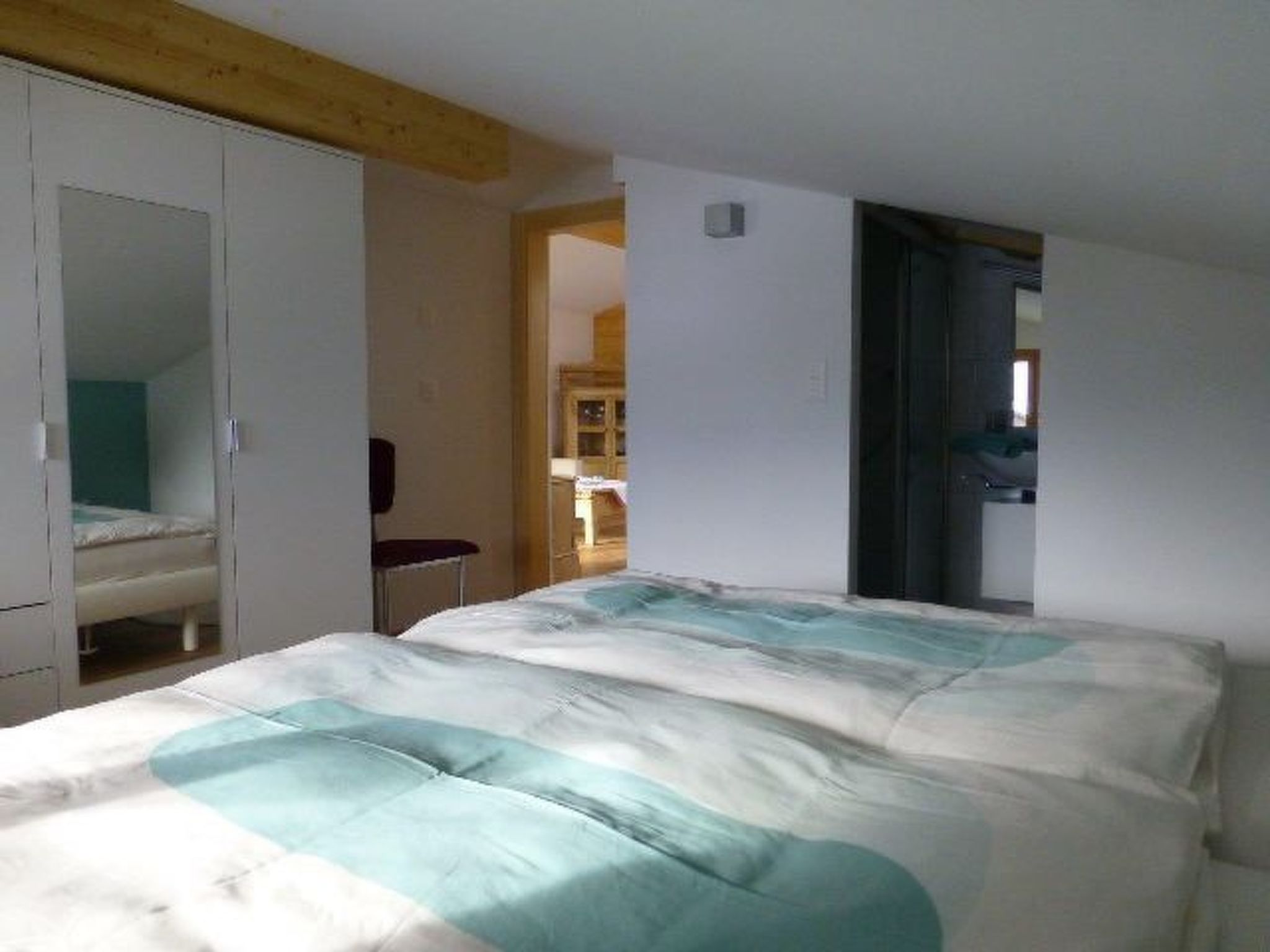 Photo of Casa Ual / Capaul, (Laax Dorf), 332