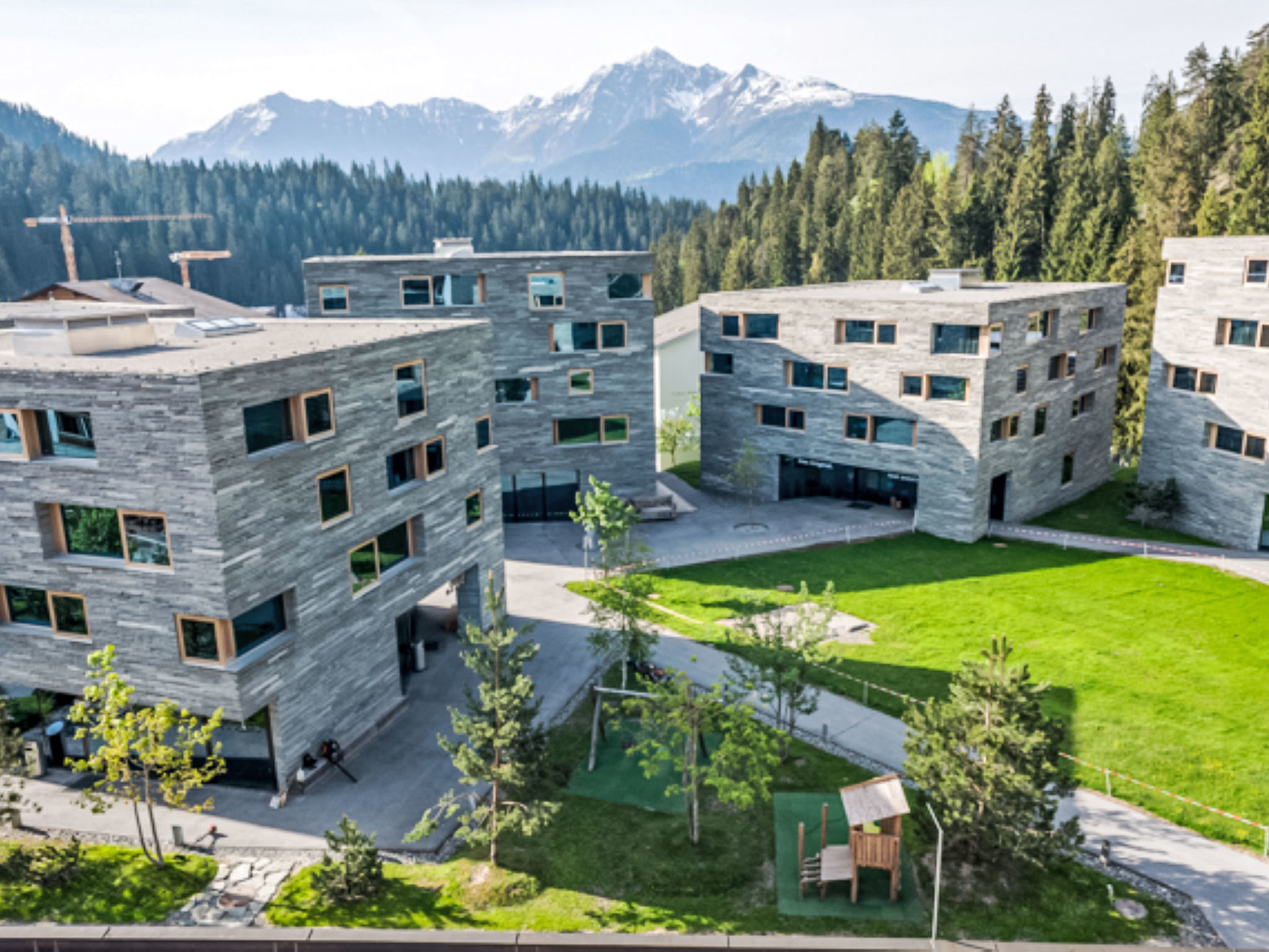 Photo of Val Signina 8-18