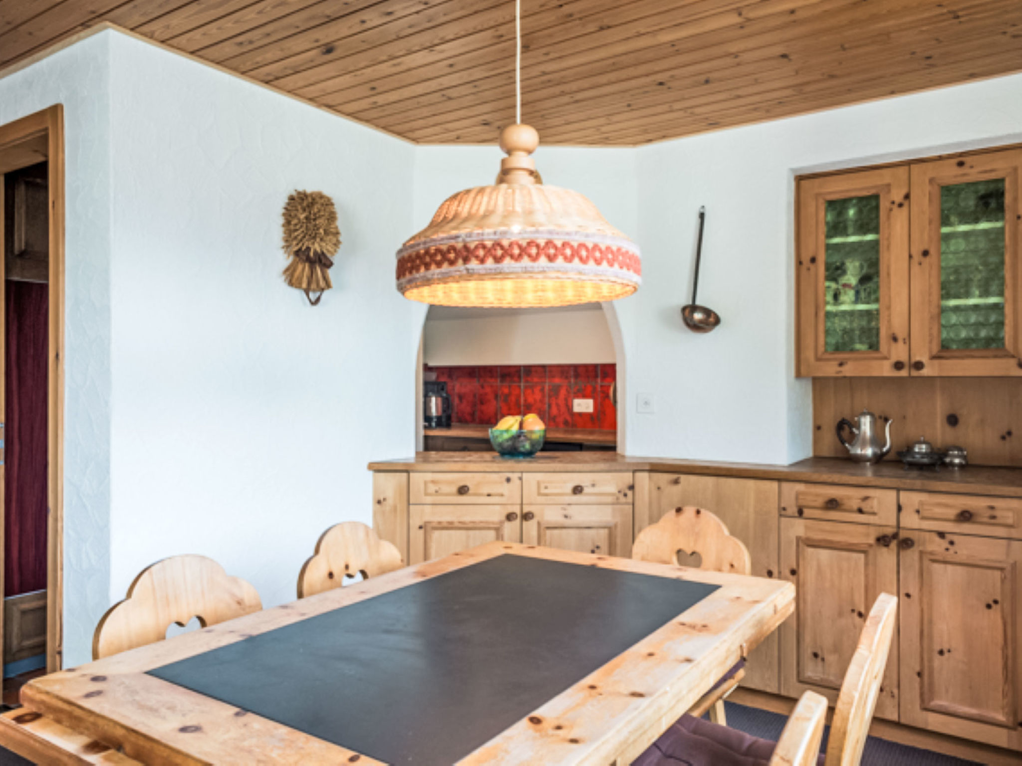 Photo of Val Signina 8-18