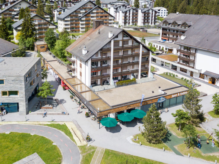 Val Signina 8-17 - Laax