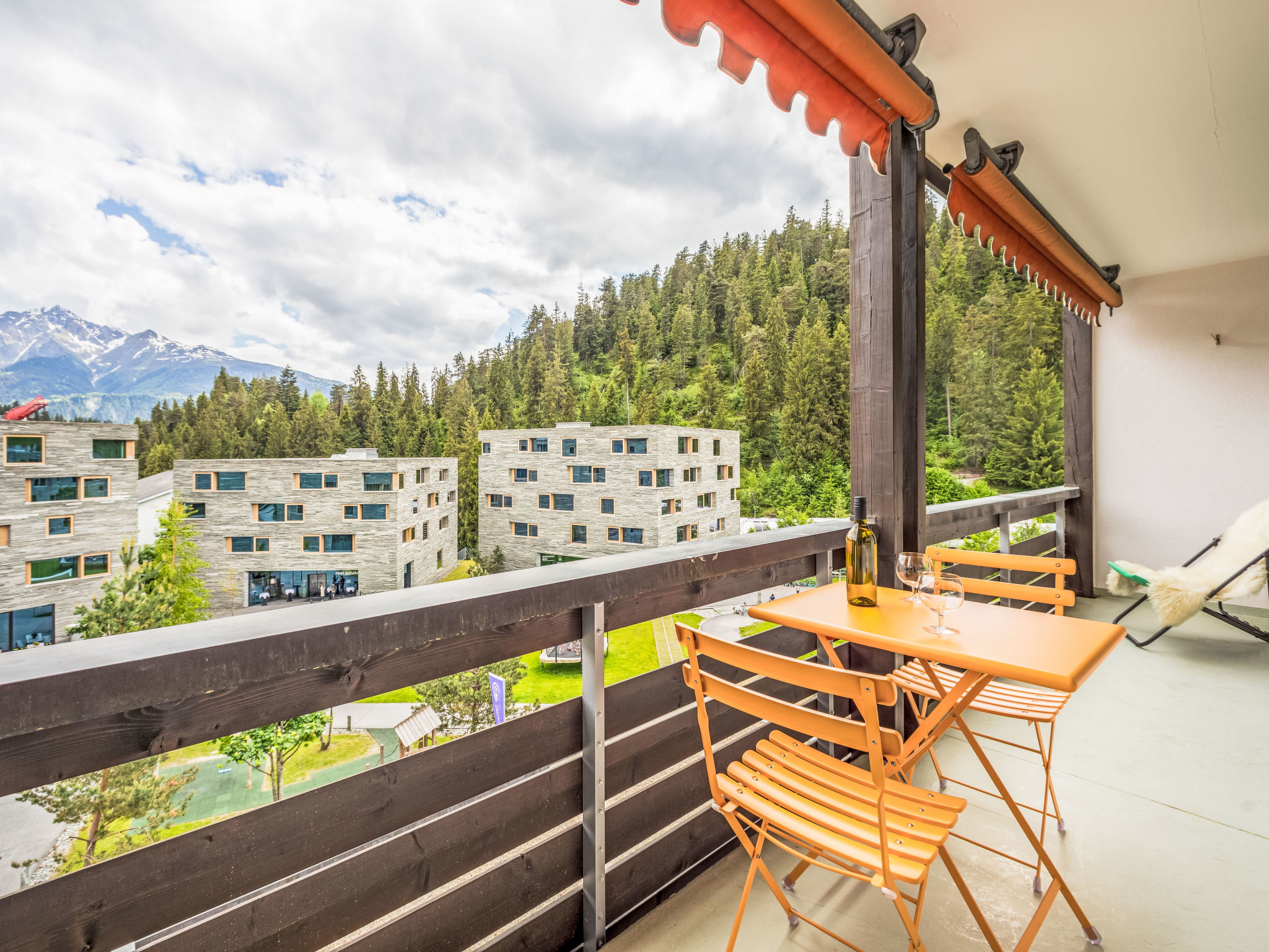 Photo of Val Signina 8-17