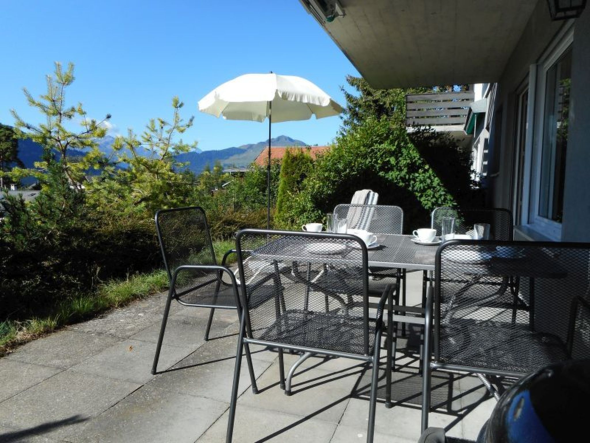 Photo of Pignia 2 / Greulich, (Laax Dorf), 25223