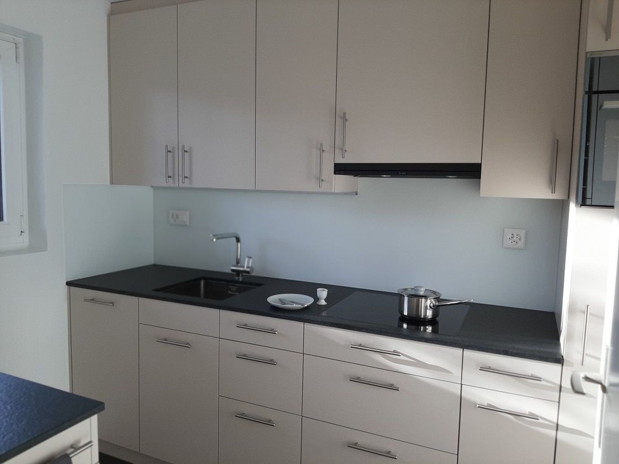 Photo of Pignia 2 / Greulich, (Laax Dorf), 25223