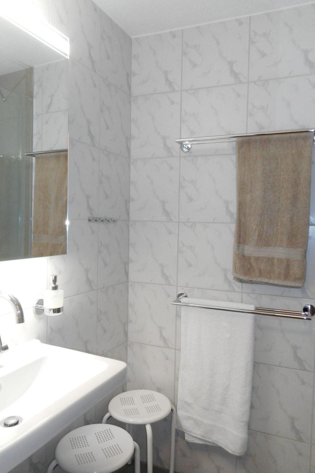 Photo of Pignia 2 / Greulich, (Laax Dorf). 3 Zimmerwohnung