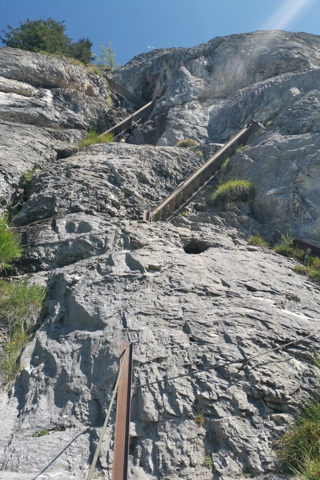 Photo of Surrieven / Friz, (Laax Dorf), 240