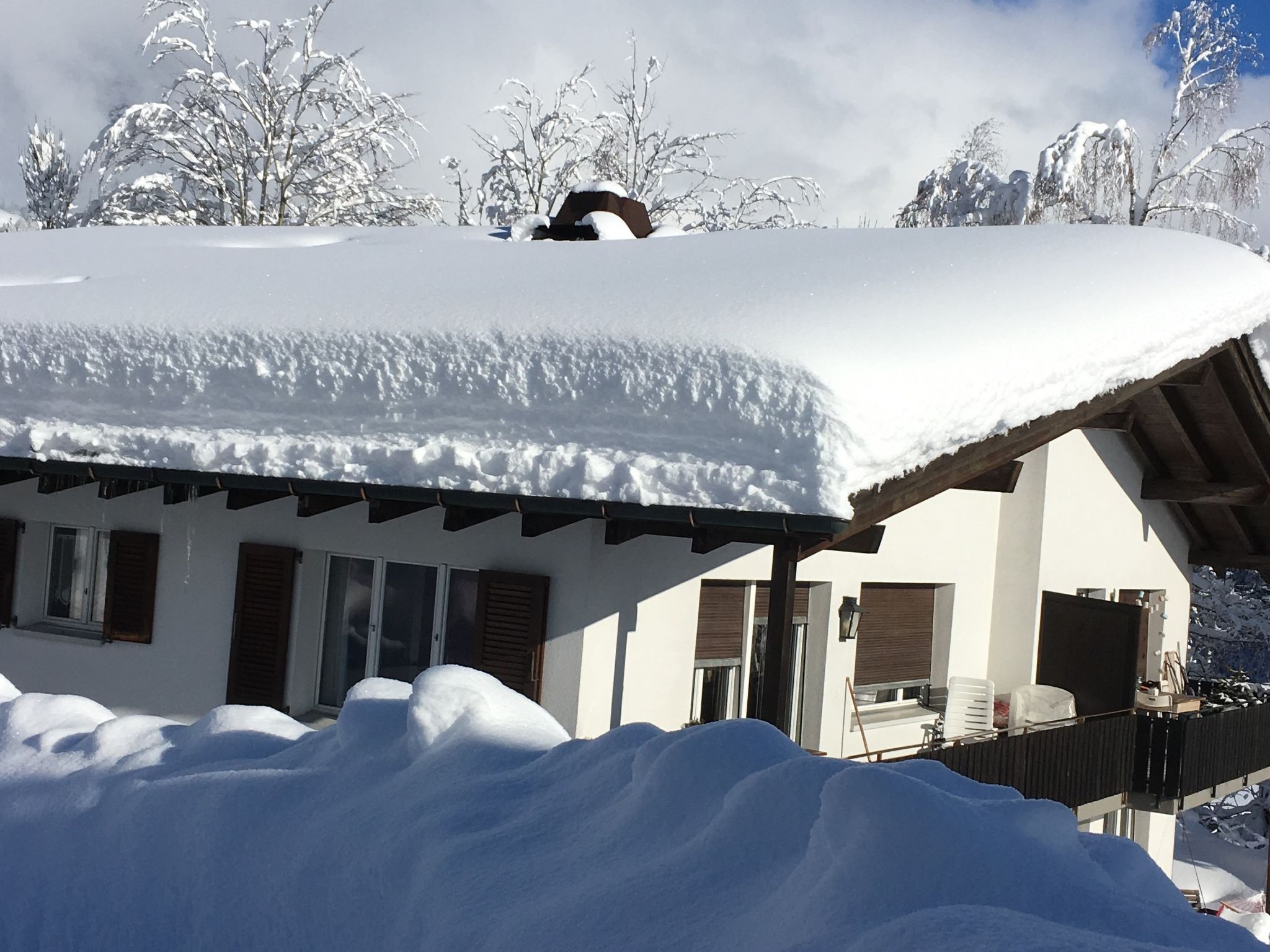 Photo of Surrieven / Friz, (Laax Dorf), 240