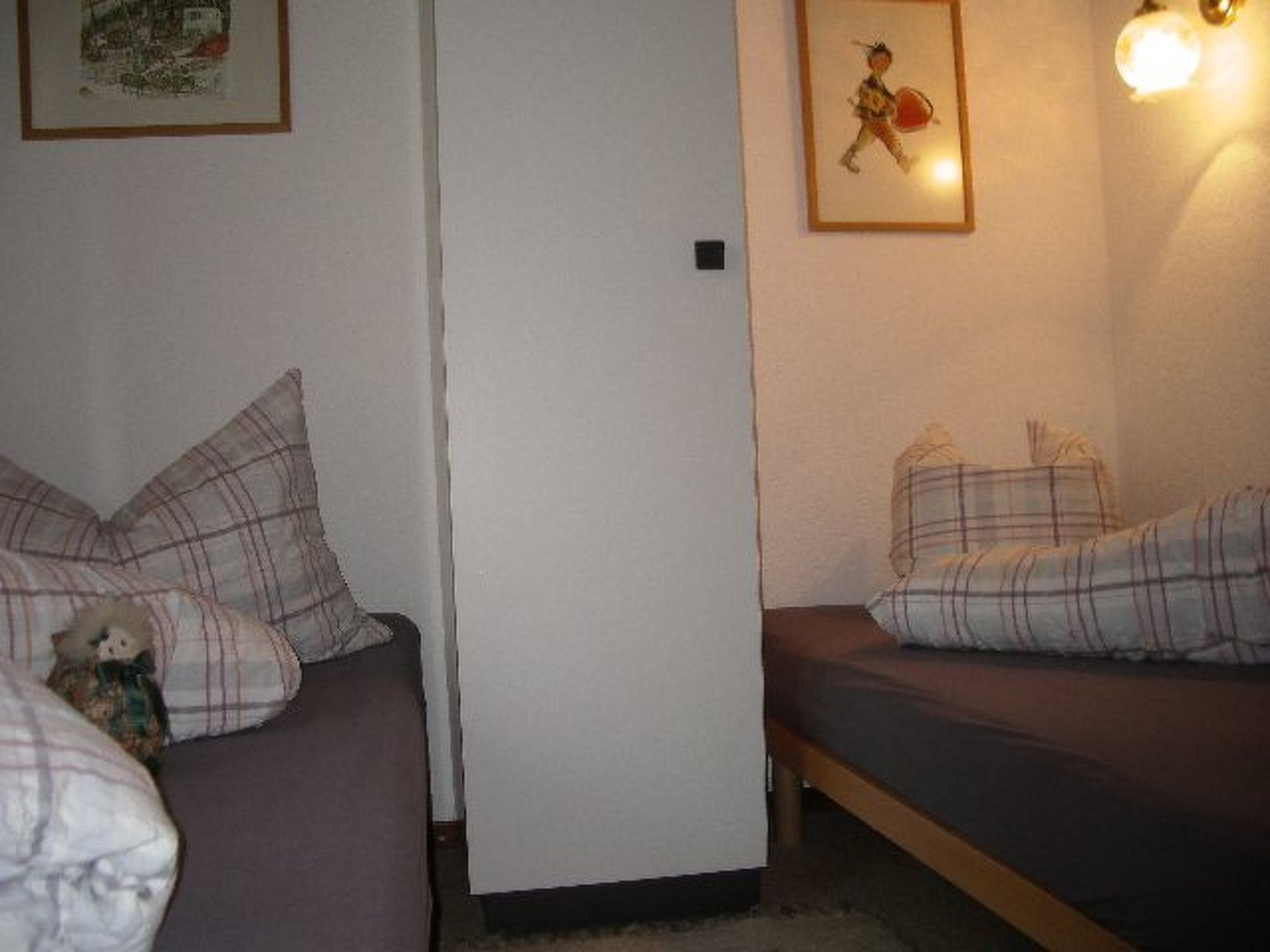 Surrieven / Friz, (Laax Dorf), 240 - Binnen