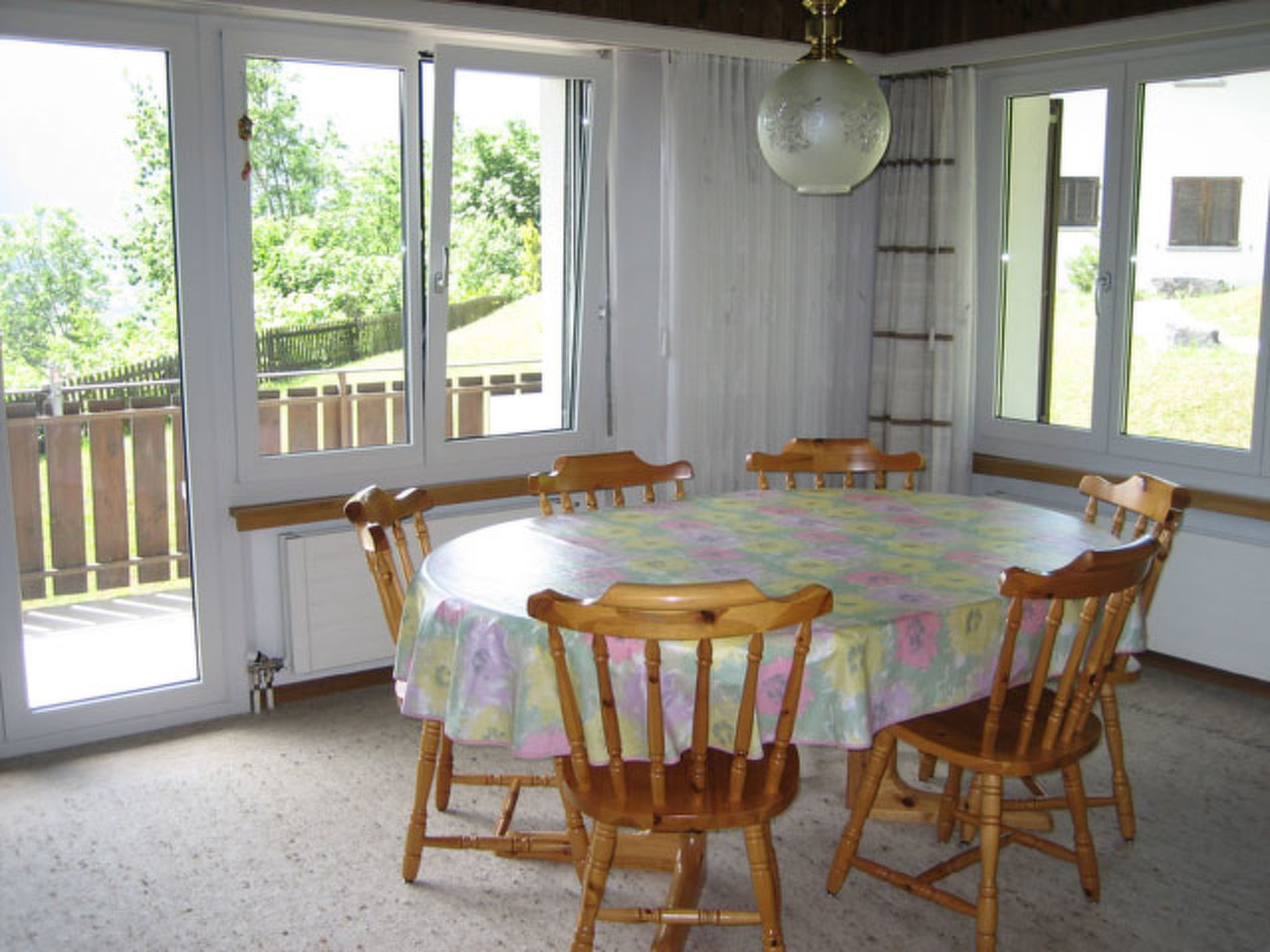 Surrieven / Friz, (Laax Dorf), 240