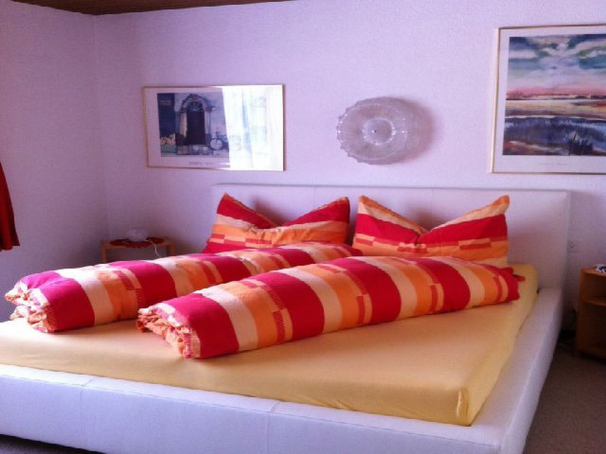 Photo of Surrieven / Friz, (Laax Dorf), 240