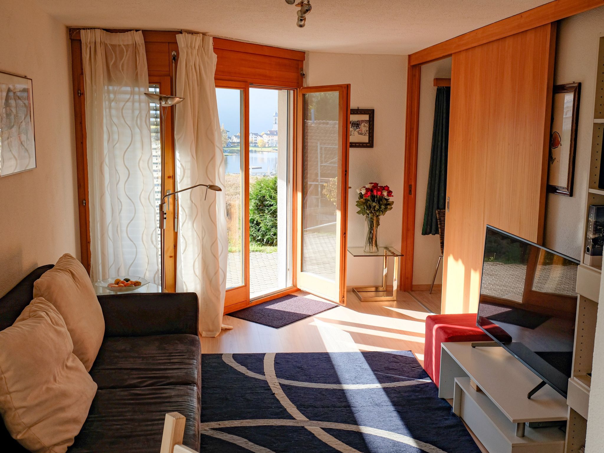 Photo of Casa Darschalé D 4.3, (Laax Dorf), 316